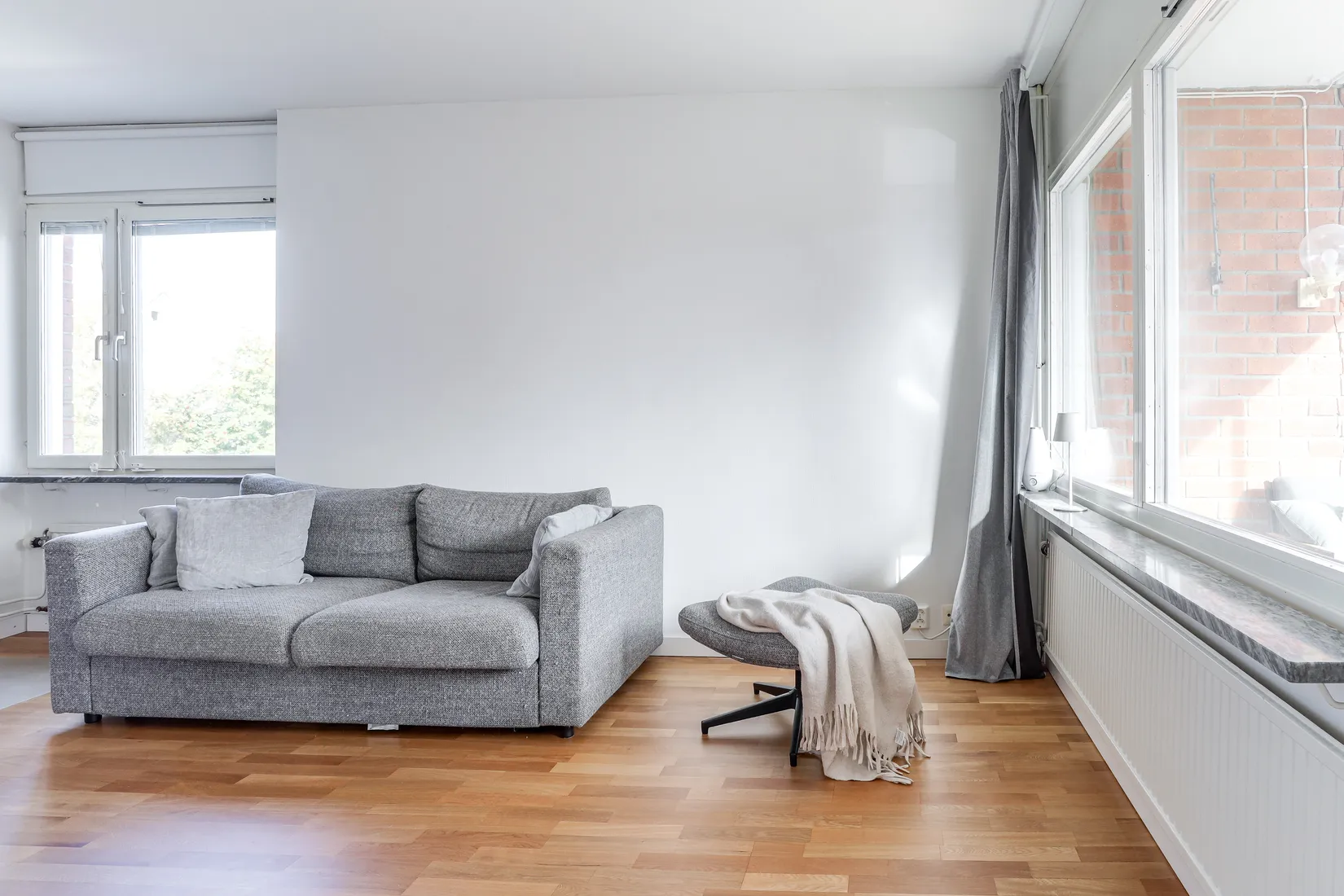 Bostadsrätt, Umevägen 17, Vännäs