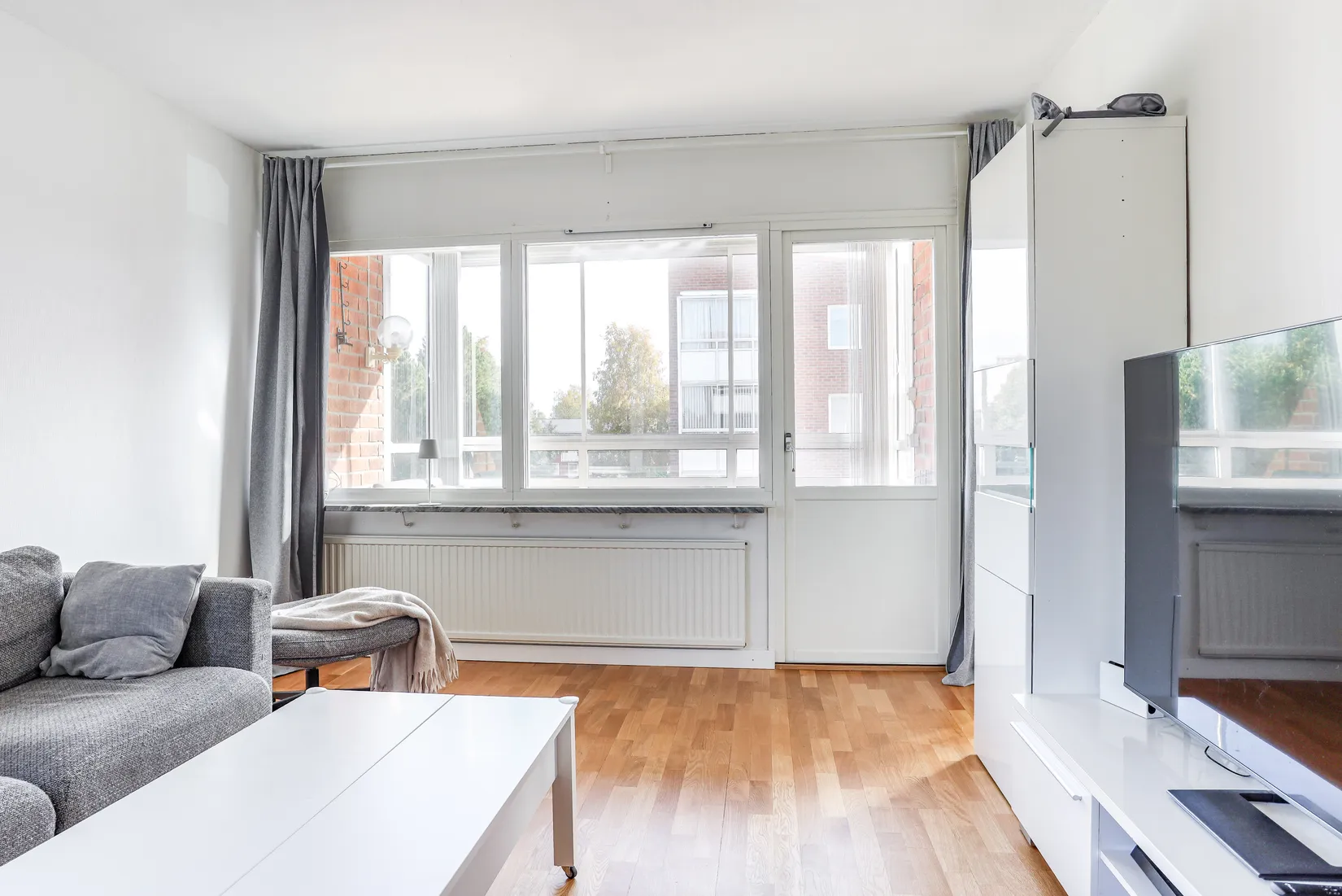 Bostadsrätt, Umevägen 17, Vännäs