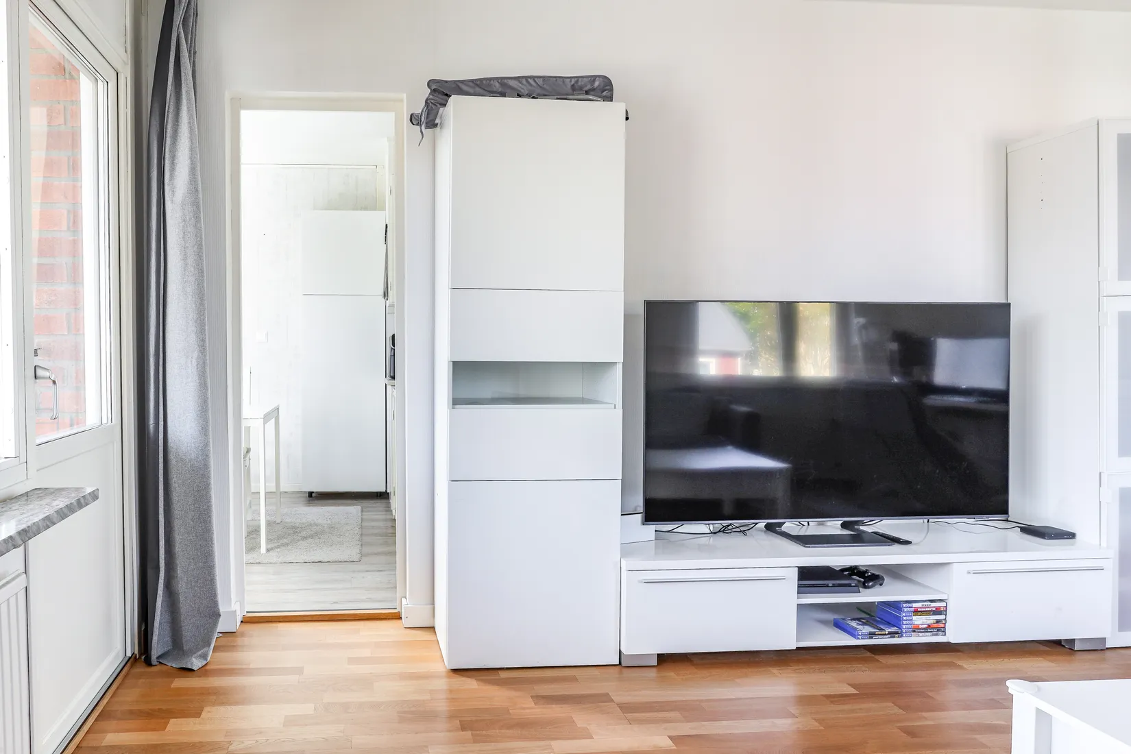 Bostadsrätt, Umevägen 17, Vännäs