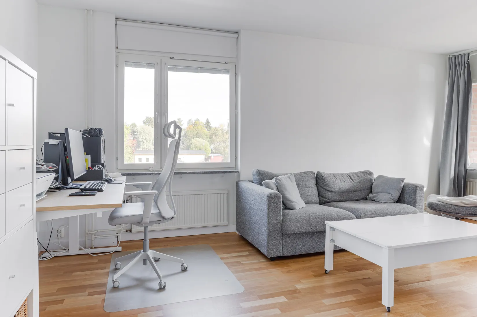 Bostadsrätt, Umevägen 17, Vännäs