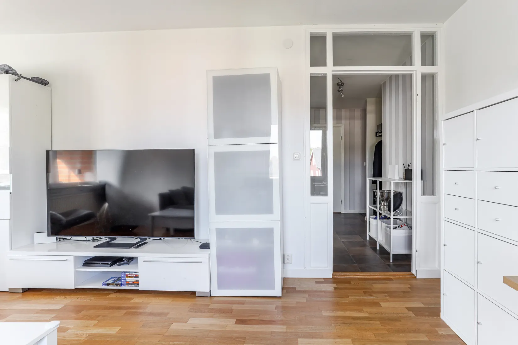Bostadsrätt, Umevägen 17, Vännäs