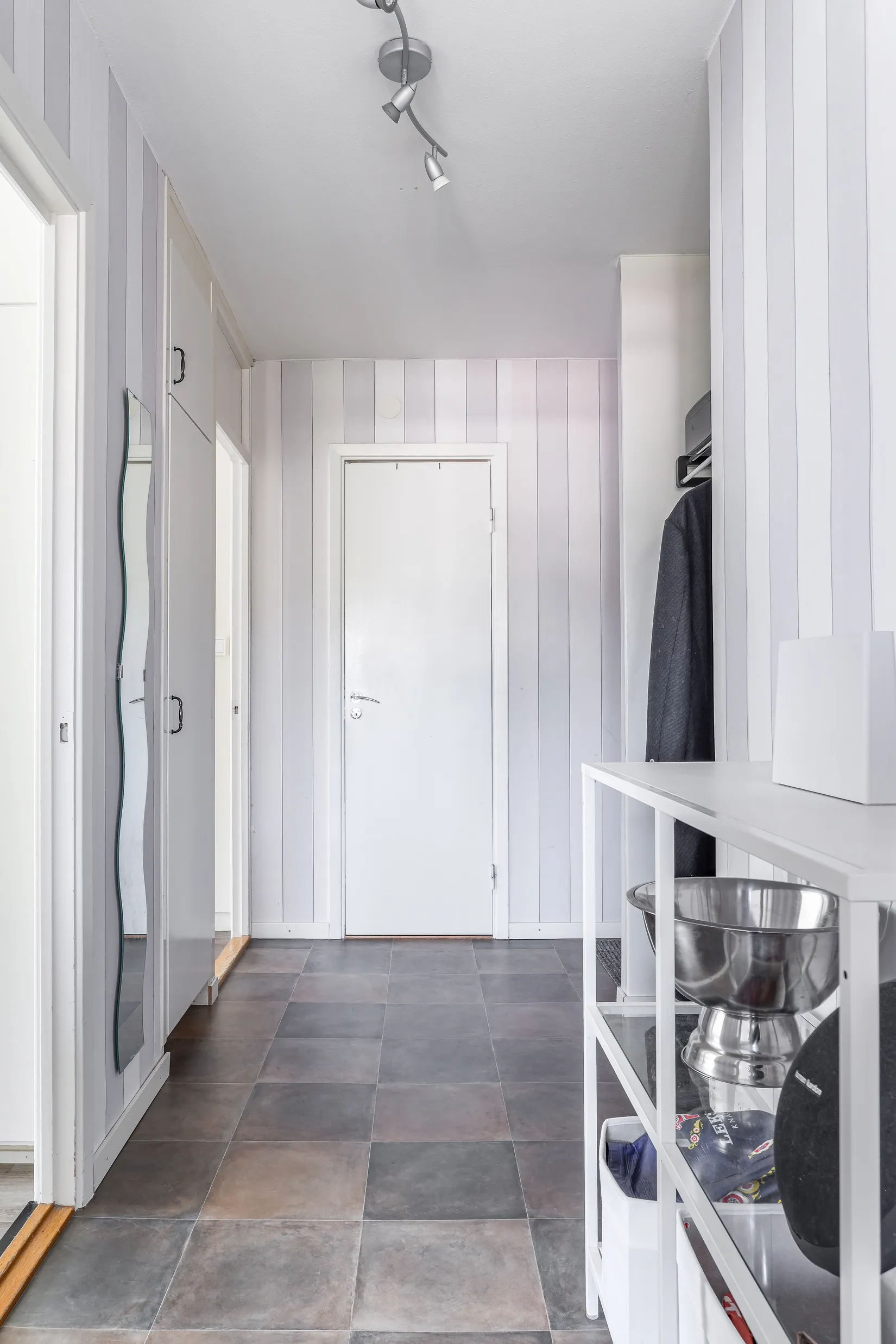 Bostadsrätt, Umevägen 17, Vännäs
