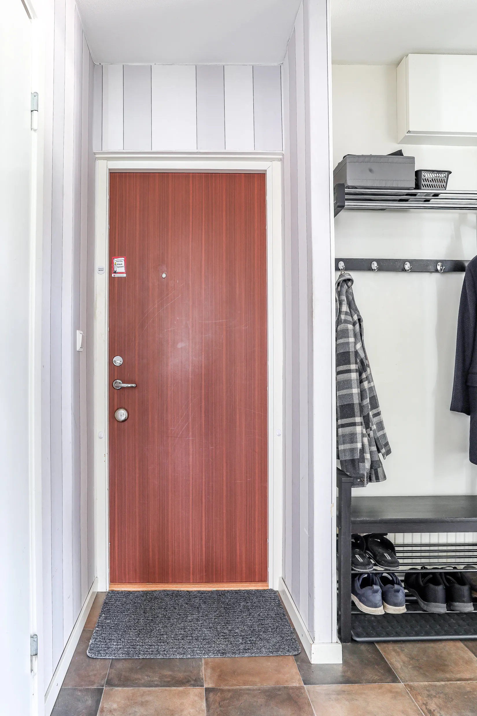 Bostadsrätt, Umevägen 17, Vännäs
