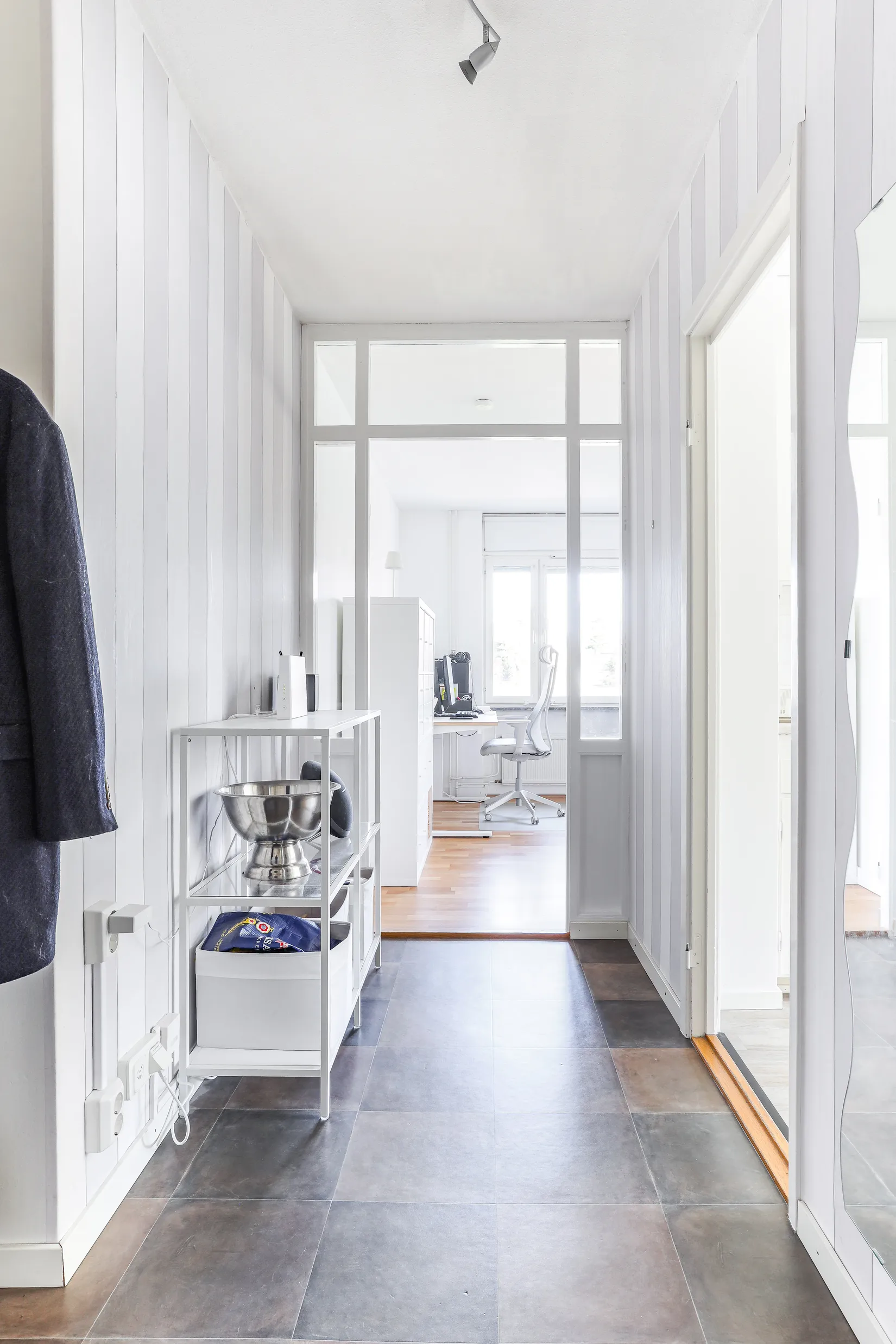 Bostadsrätt, Umevägen 17, Vännäs