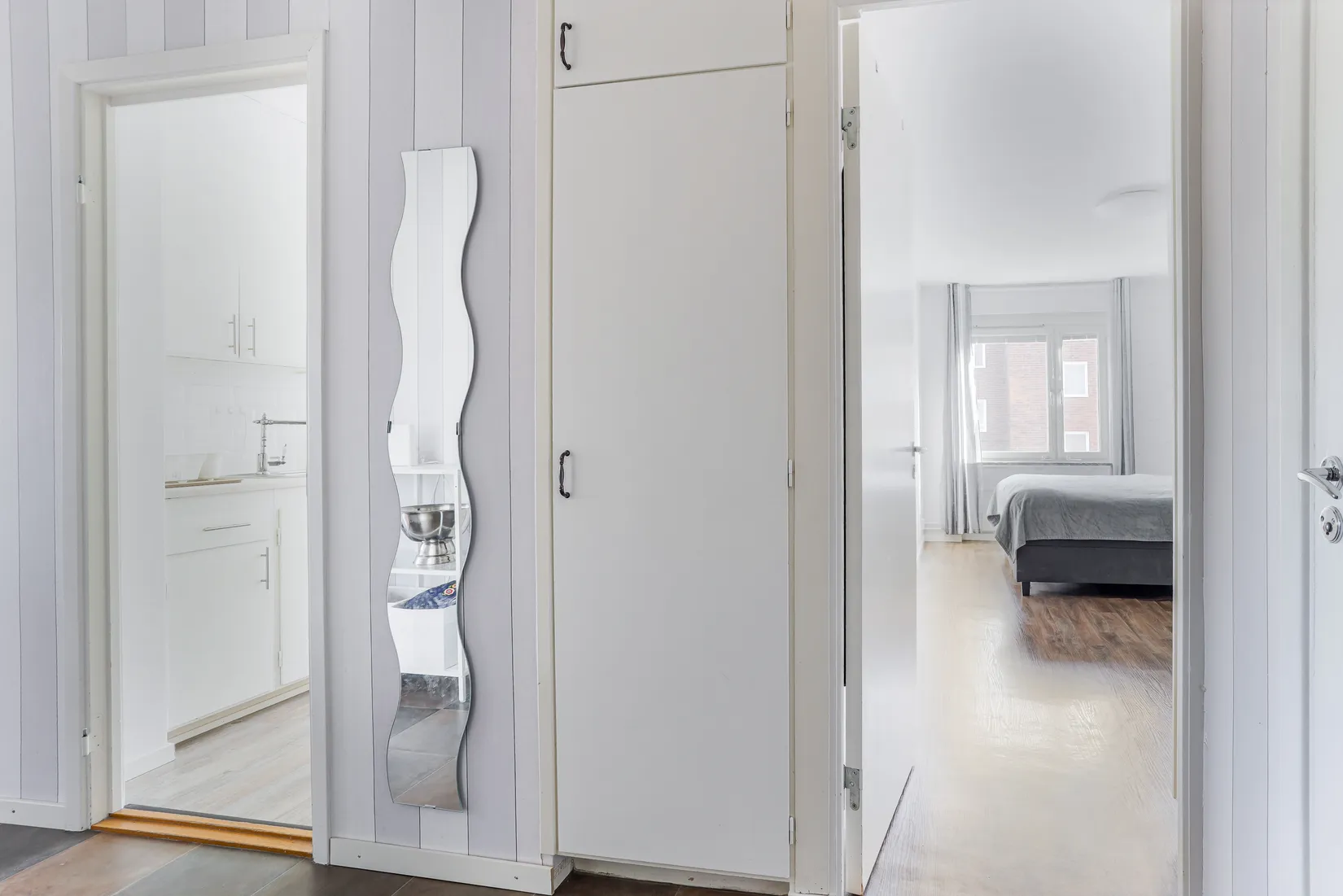 Bostadsrätt, Umevägen 17, Vännäs