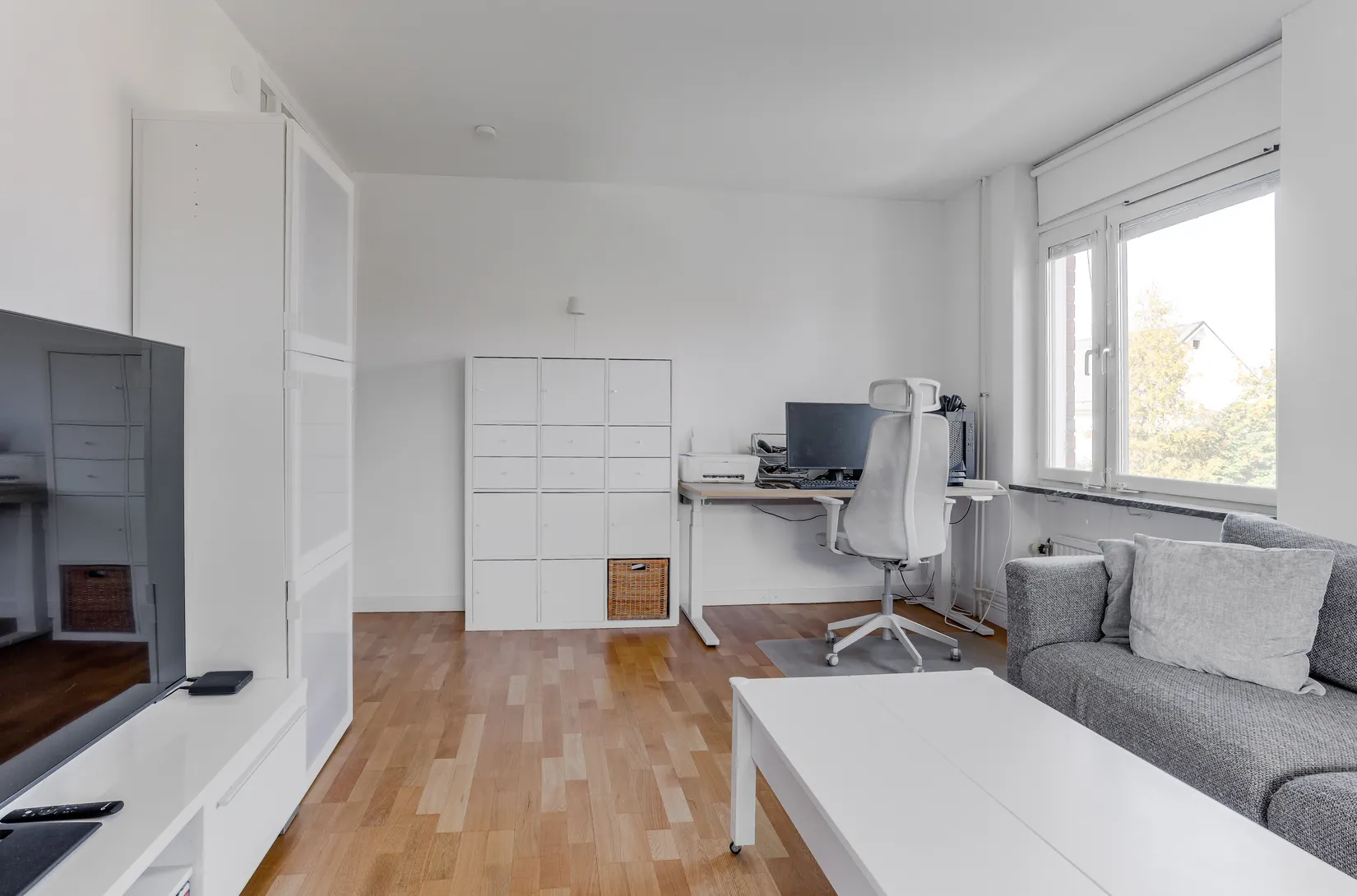 Bostadsrätt, Umevägen 17, Vännäs