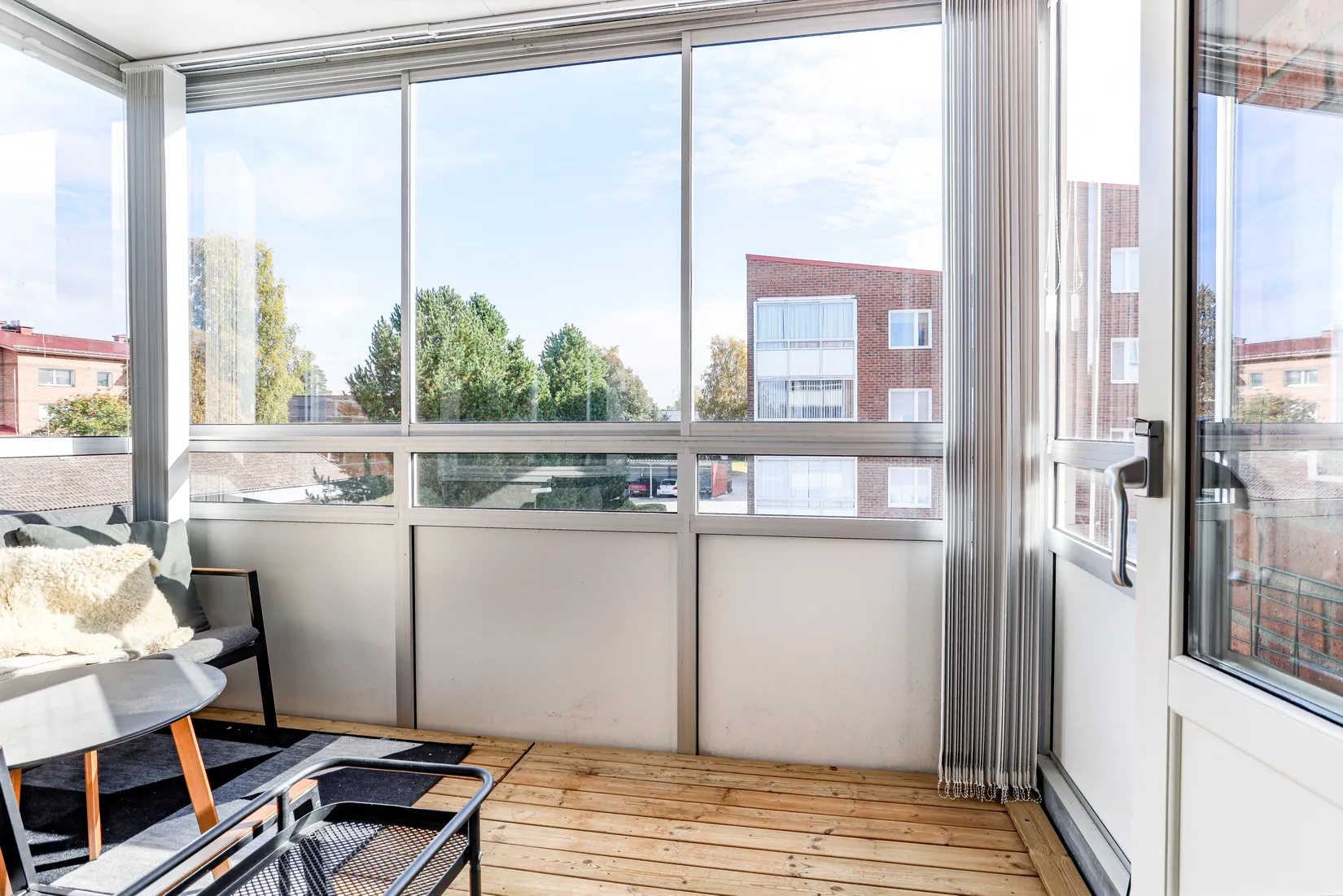 Bostadsrätt, Umevägen 17, Vännäs