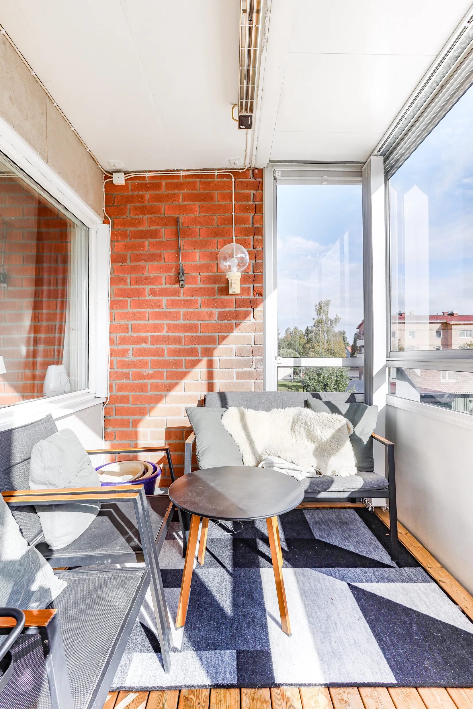 Bostadsrätt, Umevägen 17, Vännäs