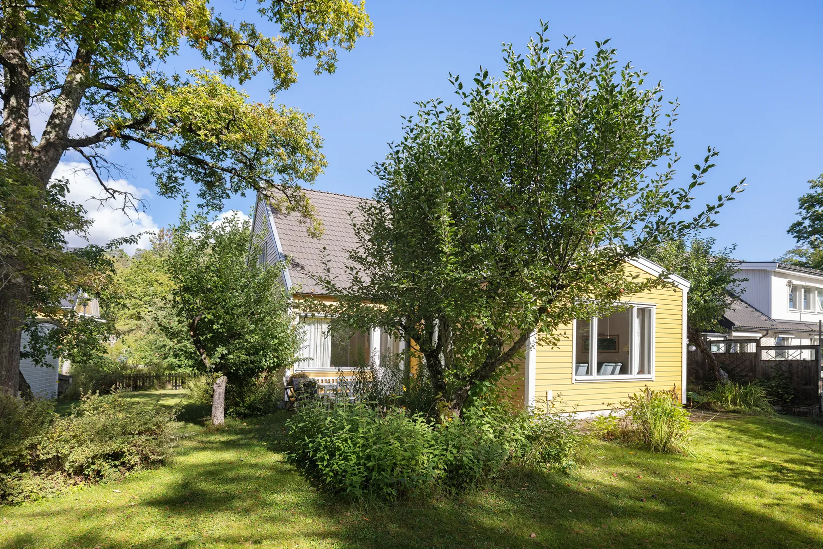 Villa, Sätragårdsvägen 243, Sätra - Skärholmen, Stockholm