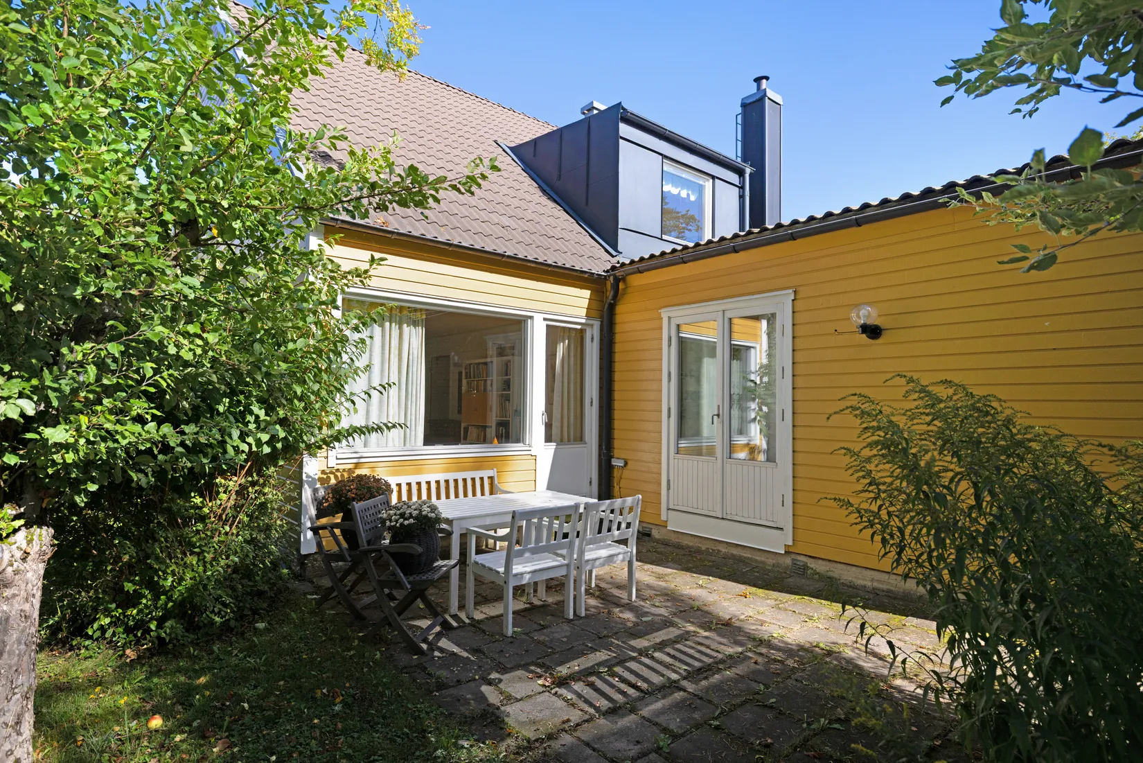 Villa, Sätragårdsvägen 243, Sätra - Skärholmen, Stockholm