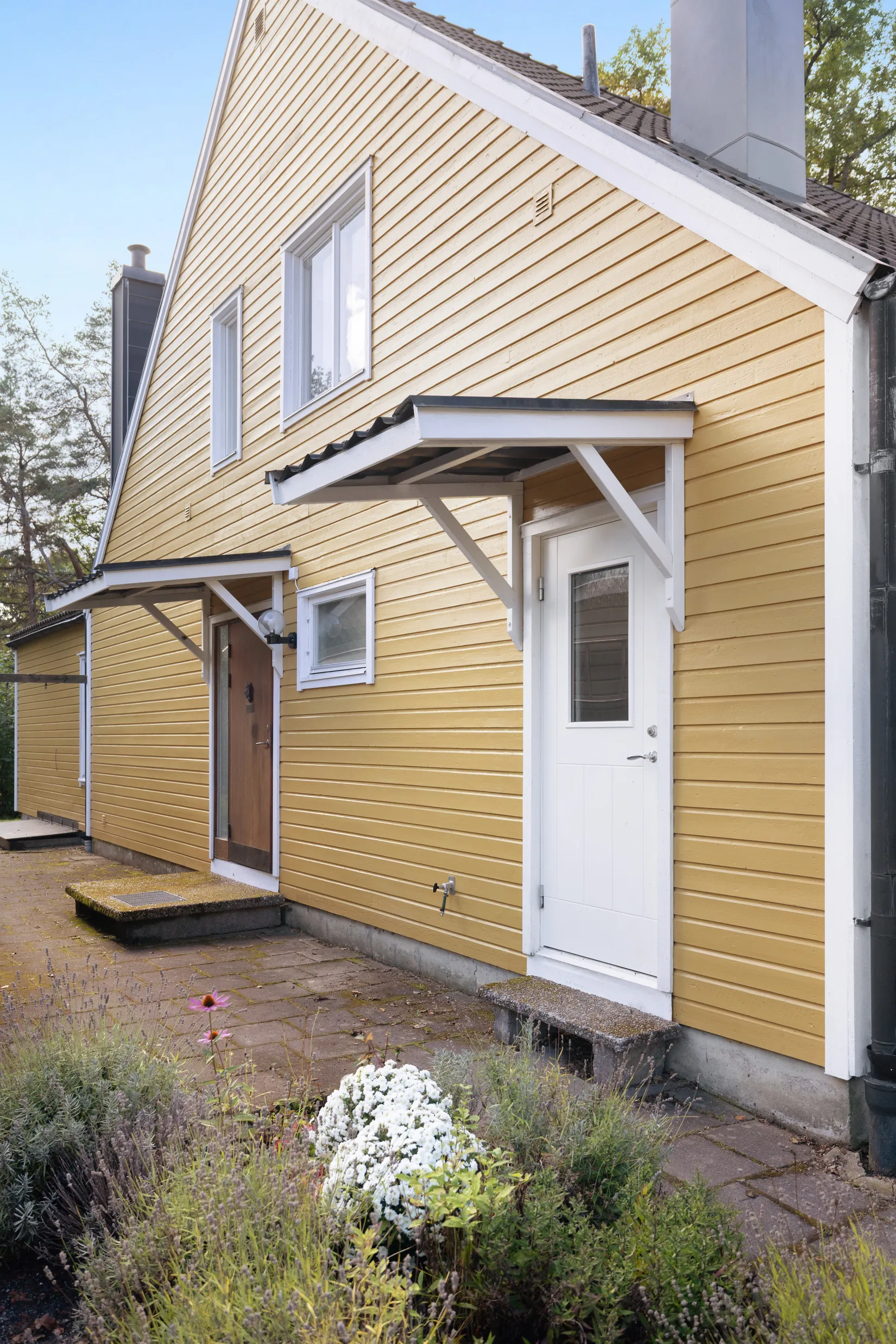 Villa, Sätragårdsvägen 243, Sätra - Skärholmen, Stockholm