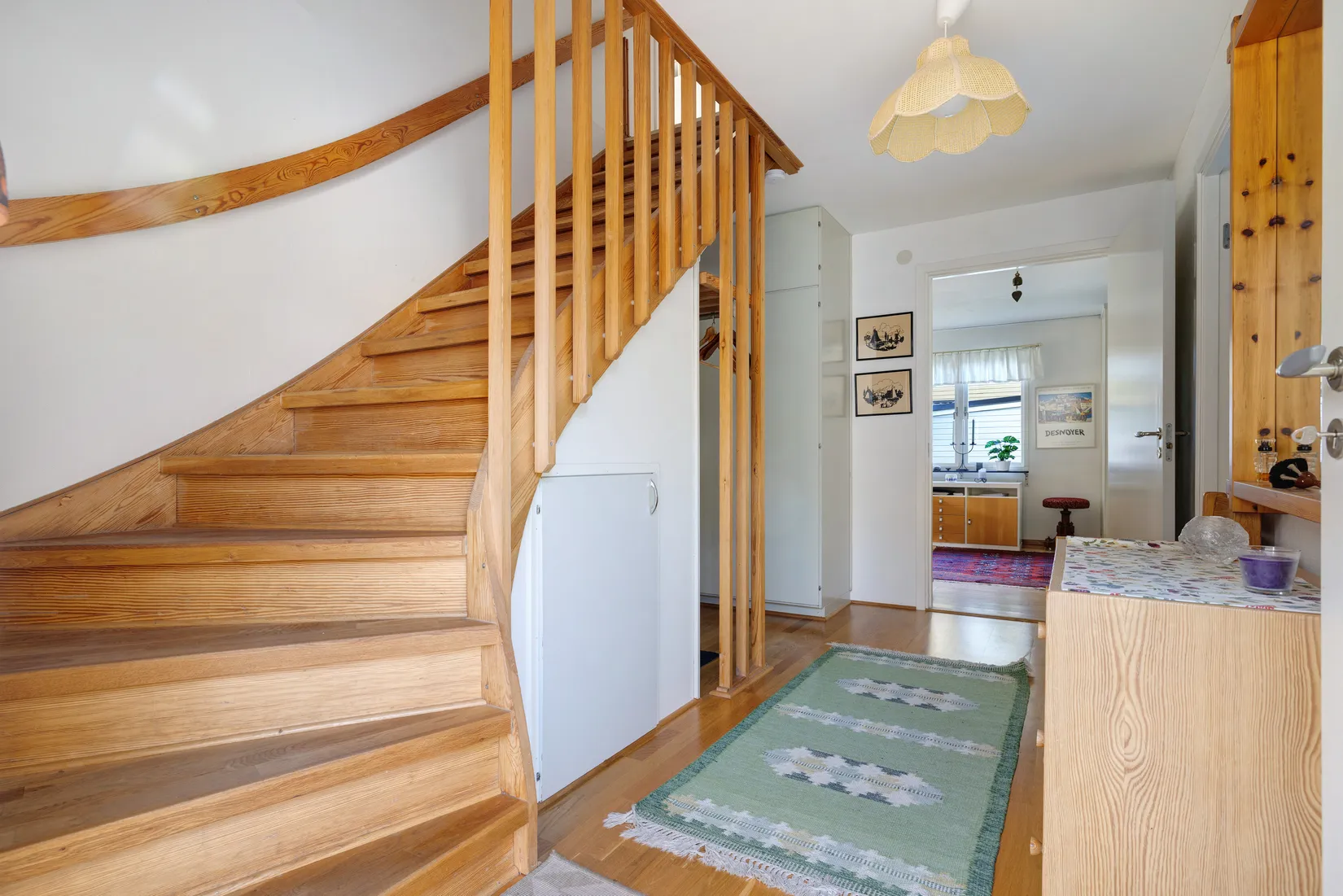 Villa, Sätragårdsvägen 243, Sätra - Skärholmen, Stockholm