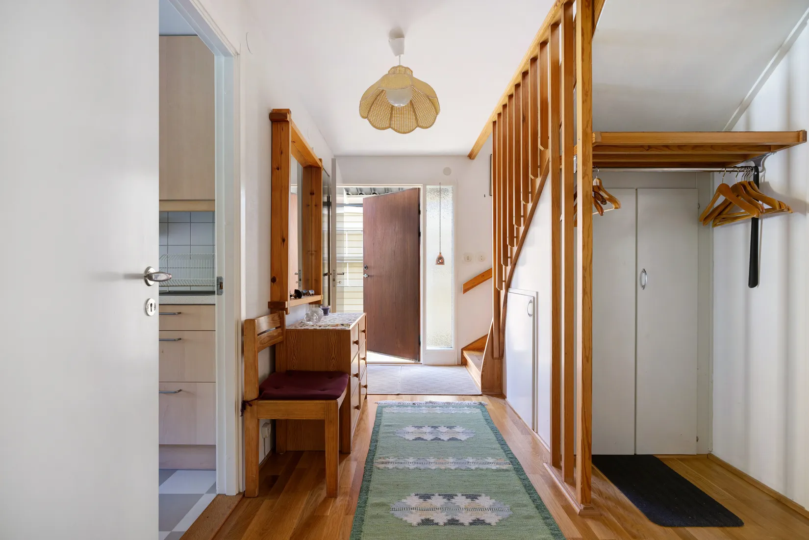 Villa, Sätragårdsvägen 243, Sätra - Skärholmen, Stockholm