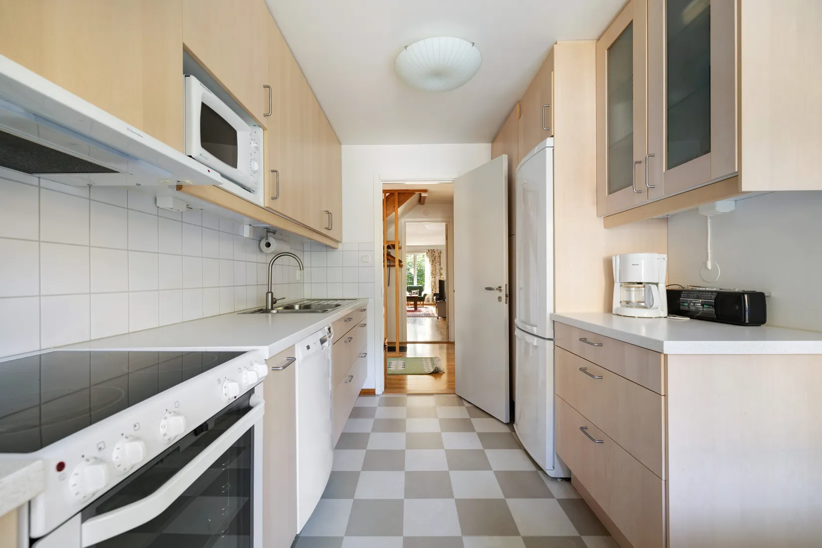 Villa, Sätragårdsvägen 243, Sätra - Skärholmen, Stockholm