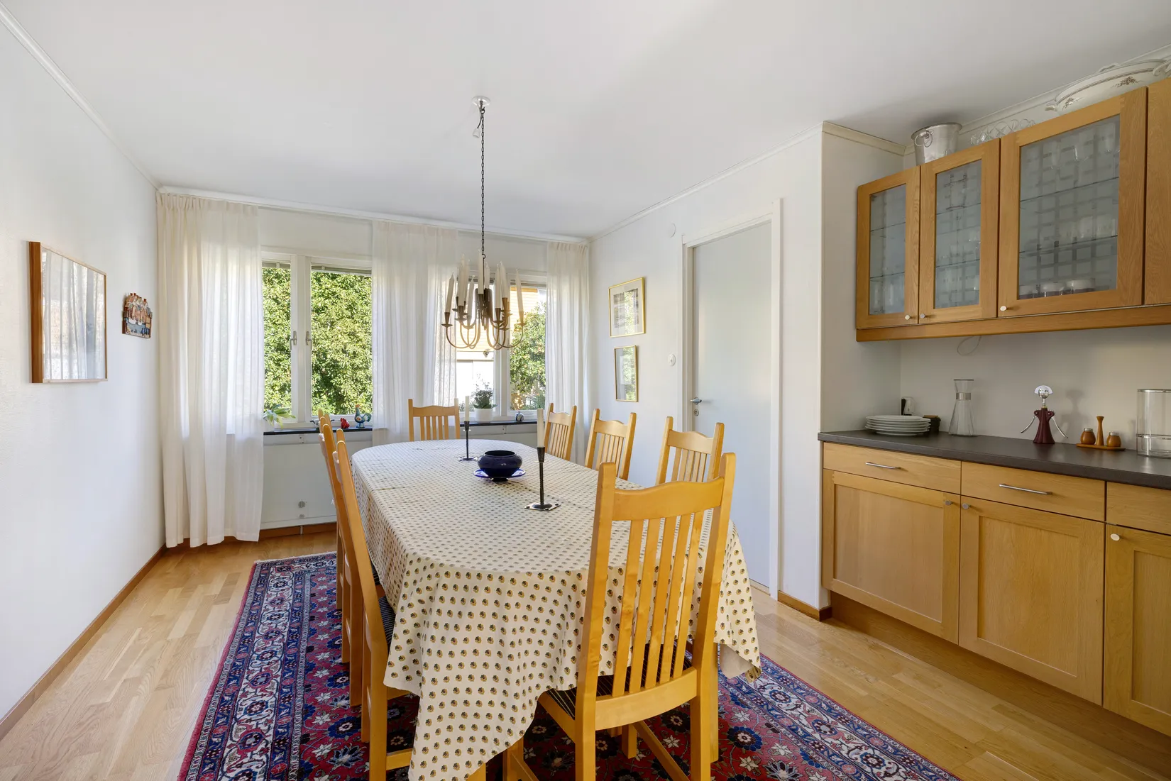 Villa, Sätragårdsvägen 243, Sätra - Skärholmen, Stockholm