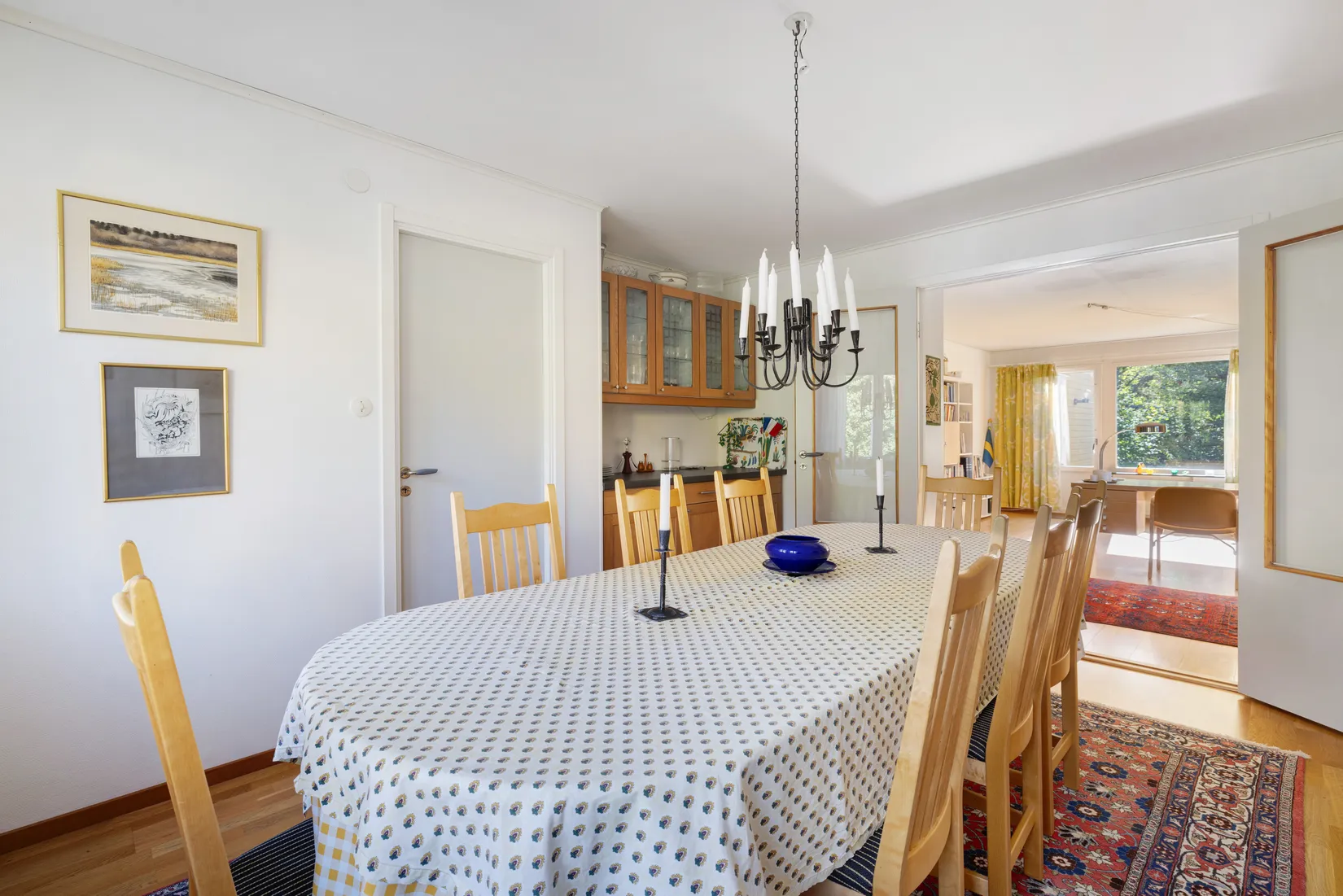 Villa, Sätragårdsvägen 243, Sätra - Skärholmen, Stockholm