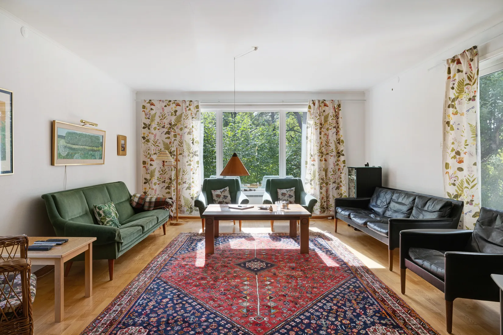 Villa, Sätragårdsvägen 243, Sätra - Skärholmen, Stockholm