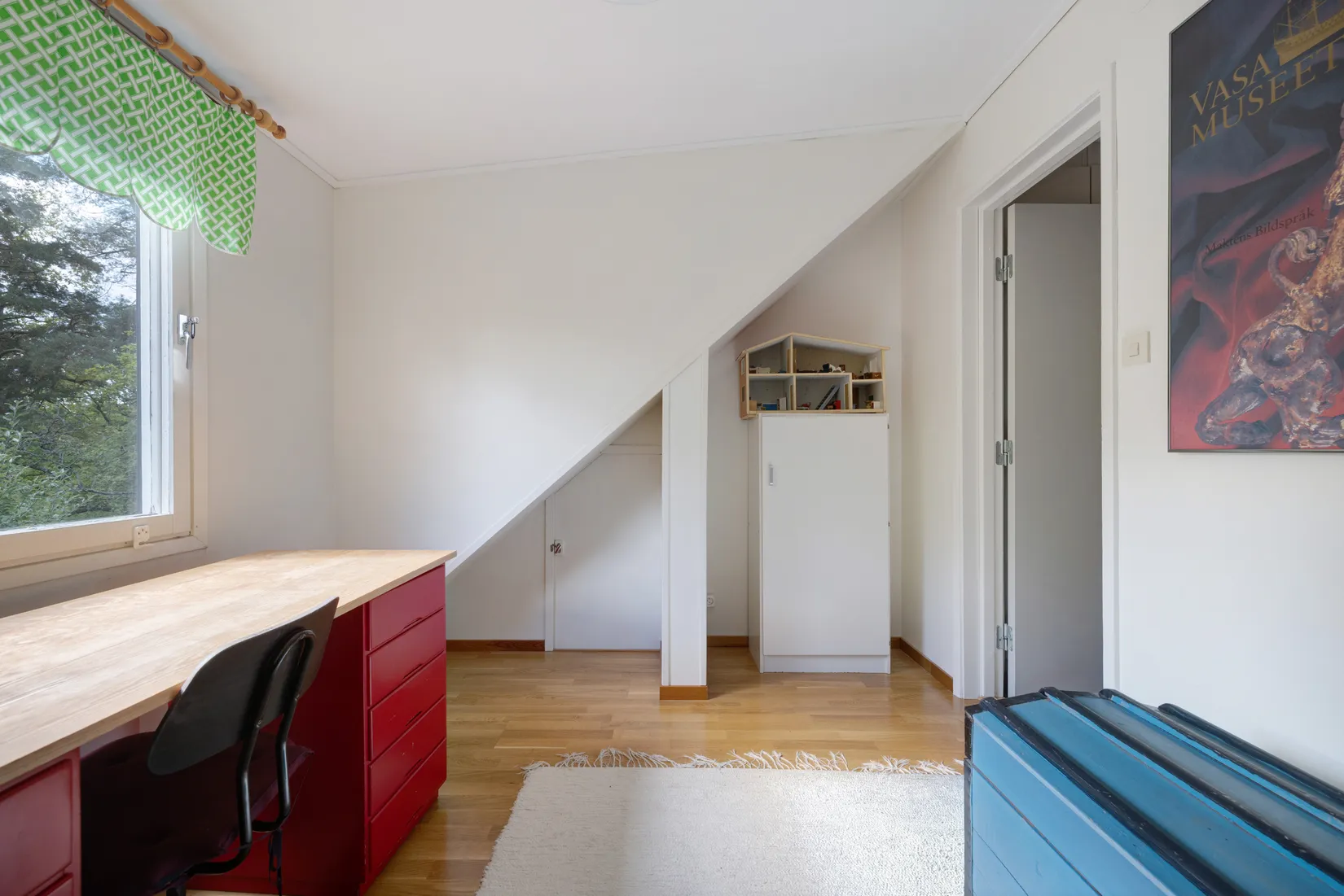 Villa, Sätragårdsvägen 243, Sätra - Skärholmen, Stockholm
