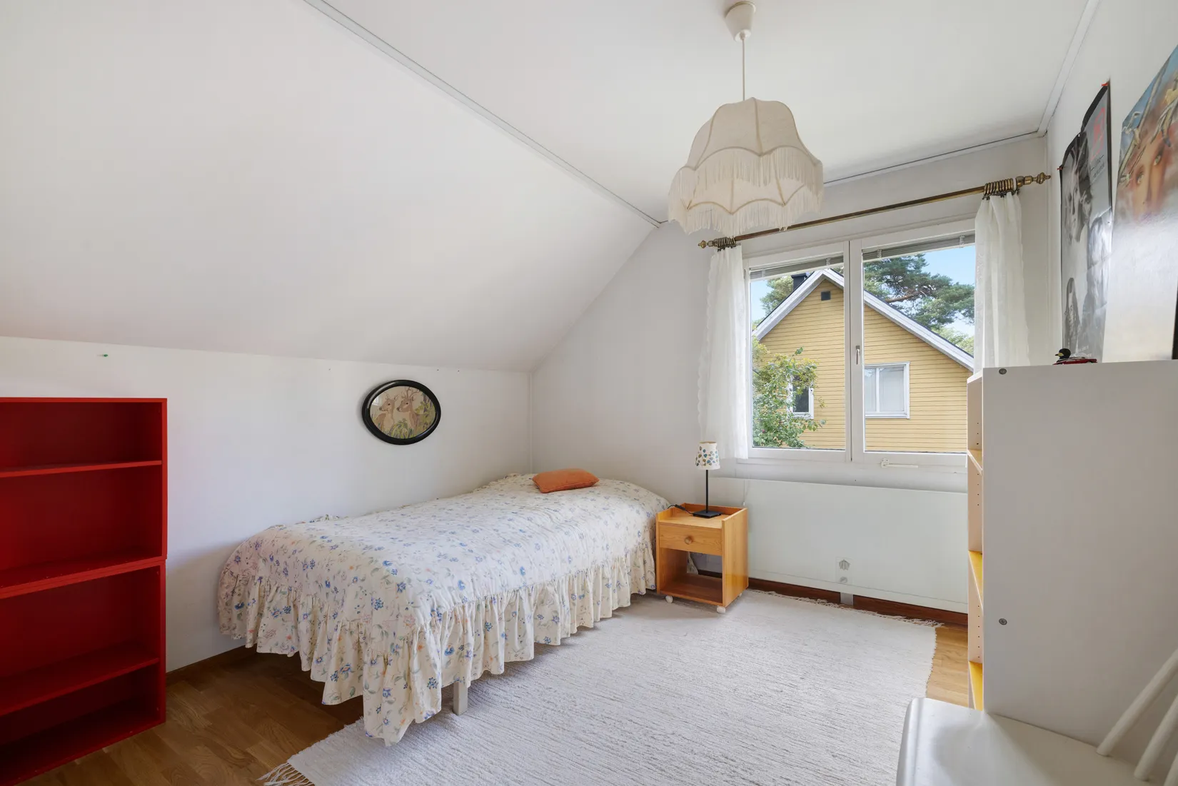 Villa, Sätragårdsvägen 243, Sätra - Skärholmen, Stockholm