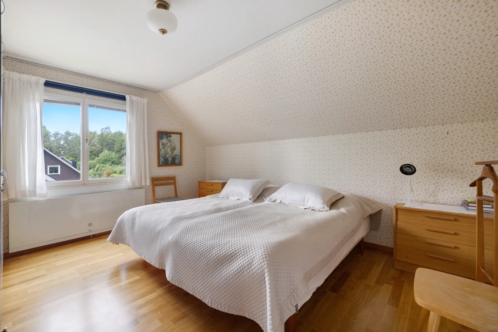 Villa, Sätragårdsvägen 243, Sätra - Skärholmen, Stockholm