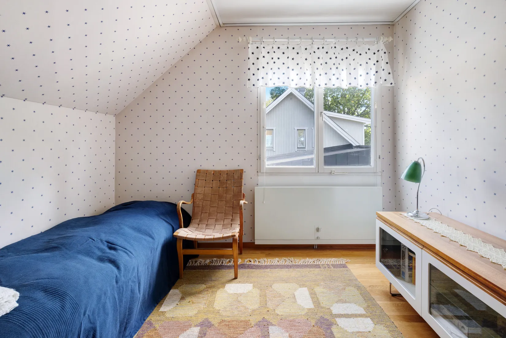 Villa, Sätragårdsvägen 243, Sätra - Skärholmen, Stockholm