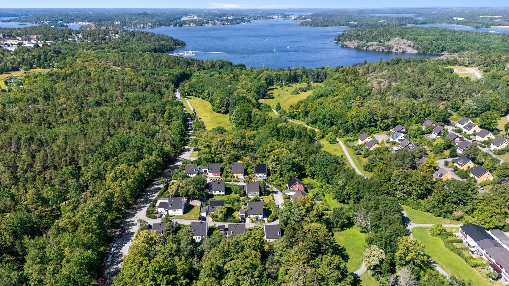 Villa, Sätragårdsvägen 243, Sätra - Skärholmen, Stockholm