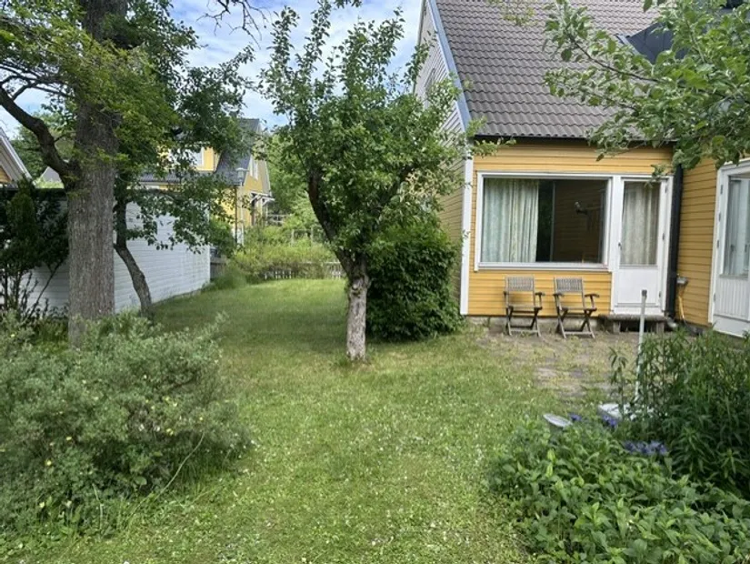 Villa, Sätragårdsvägen 243, Sätra - Skärholmen, Stockholm