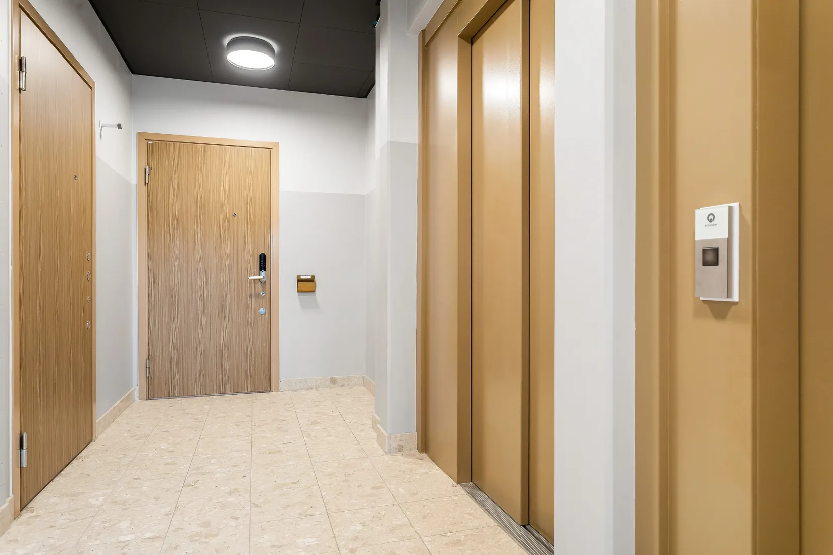 Bostadsrätt, Valfrid Palmgrens gata 7, Vasastan / Hagastaden, Stockholm