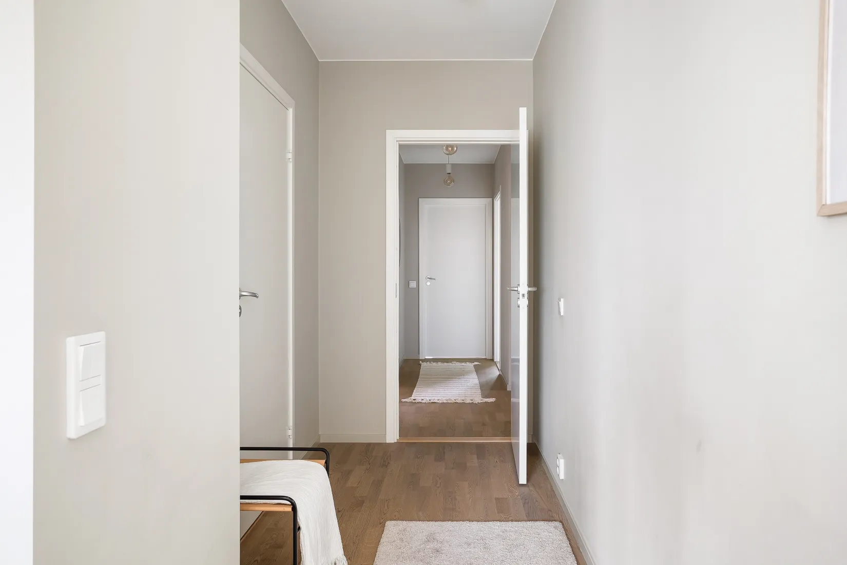 Bostadsrätt, Valfrid Palmgrens gata 7, Vasastan / Hagastaden, Stockholm
