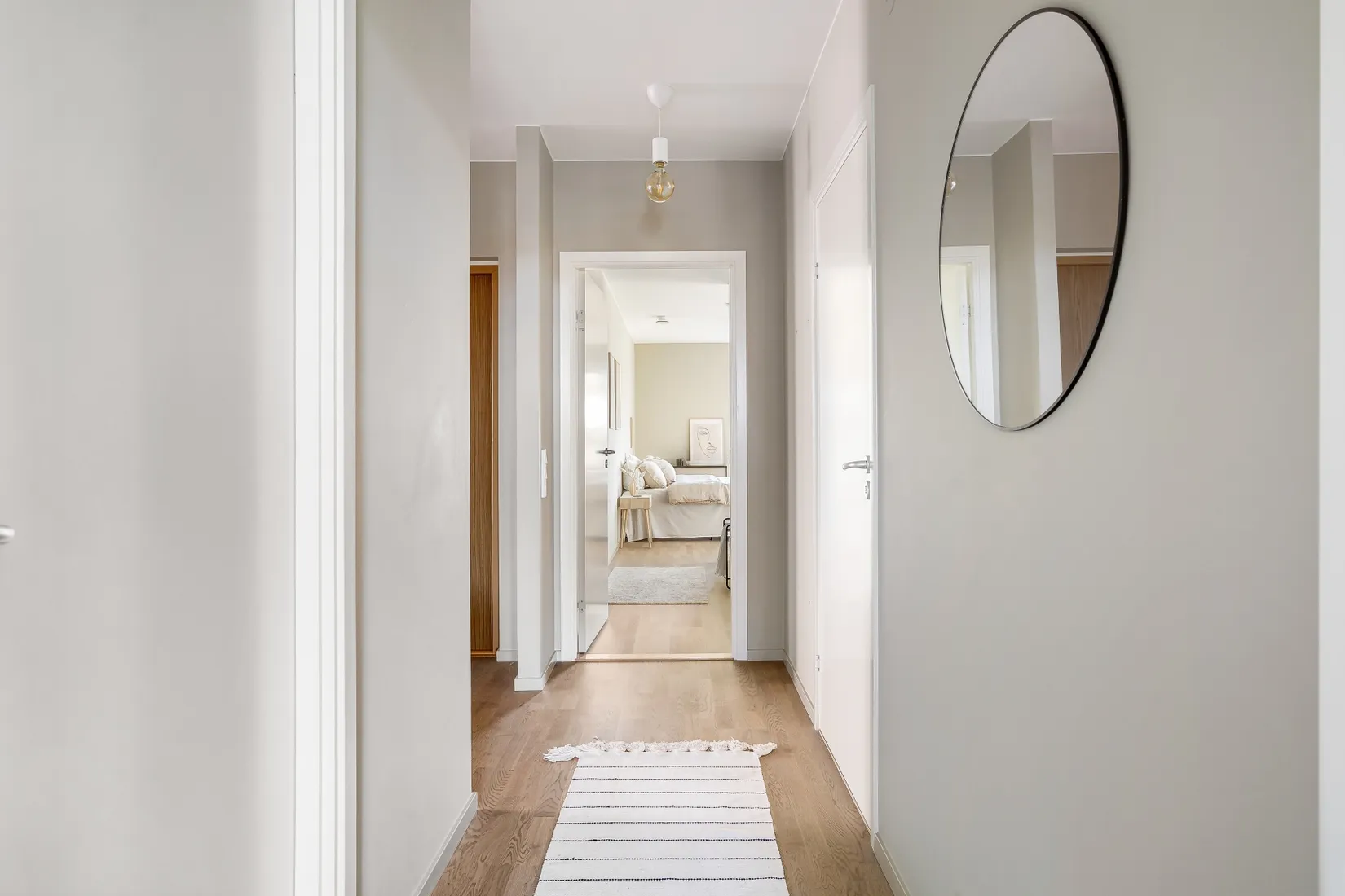 Bostadsrätt, Valfrid Palmgrens gata 7, Vasastan / Hagastaden, Stockholm