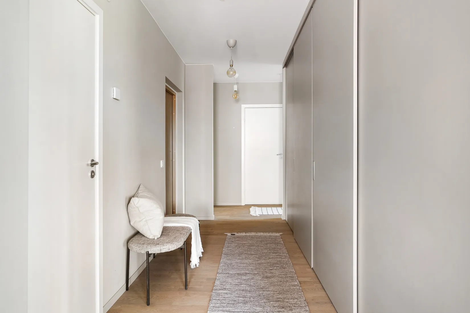Bostadsrätt, Valfrid Palmgrens gata 7, Vasastan / Hagastaden, Stockholm
