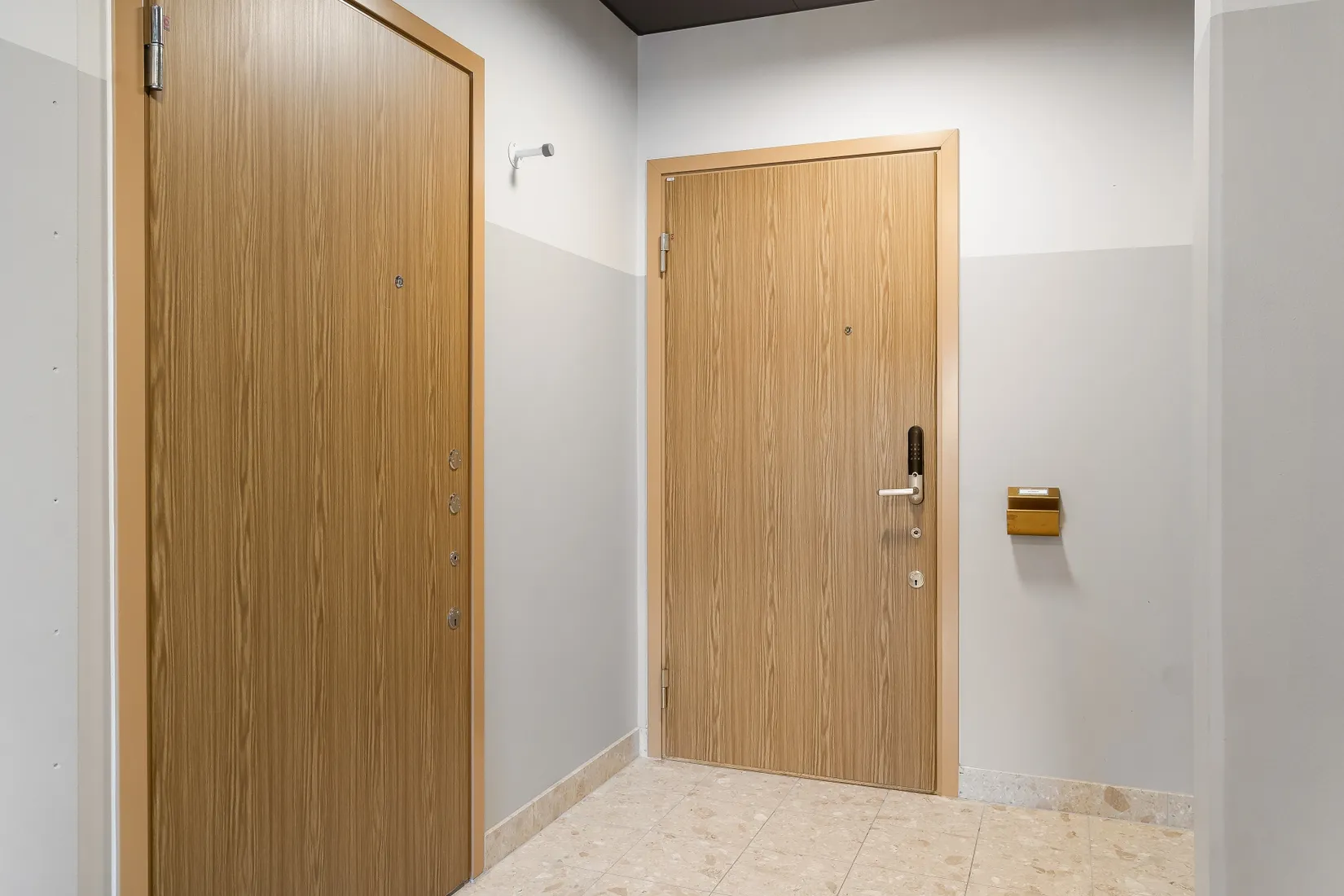 Bostadsrätt, Valfrid Palmgrens gata 7, Vasastan / Hagastaden, Stockholm