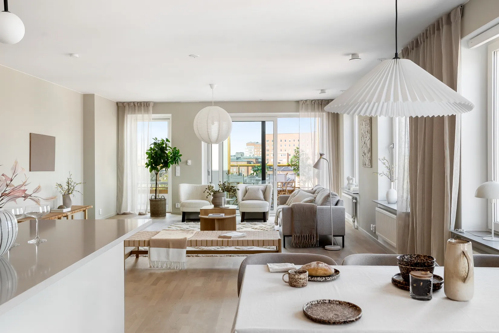 Bostadsrätt, Valfrid Palmgrens gata 7, Vasastan / Hagastaden, Stockholm