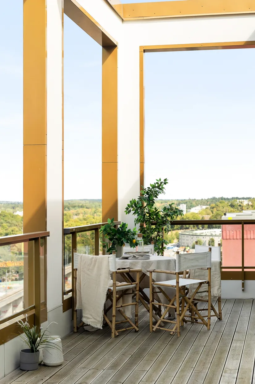Bostadsrätt, Valfrid Palmgrens gata 7, Vasastan / Hagastaden, Stockholm