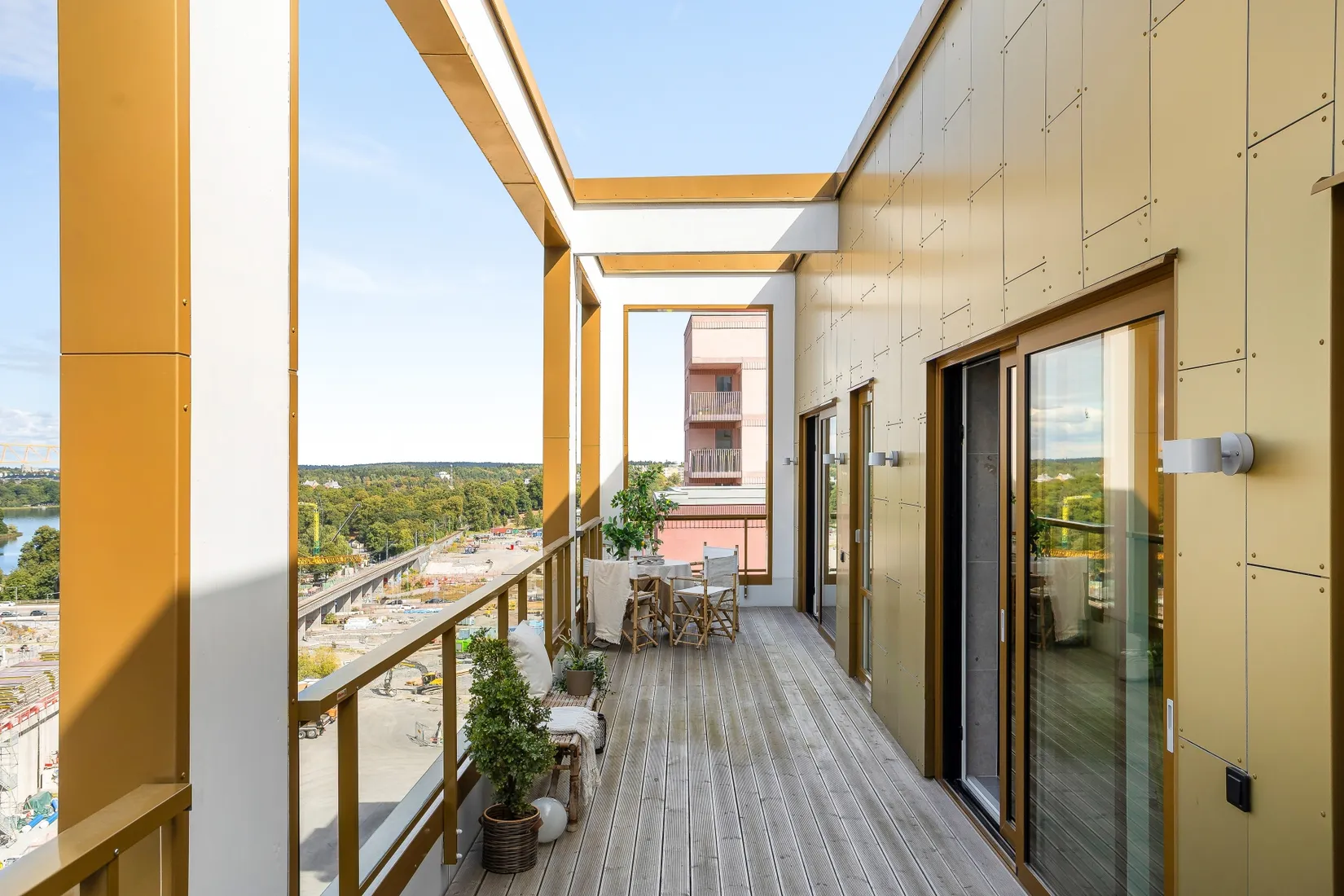 Bostadsrätt, Valfrid Palmgrens gata 7, Vasastan / Hagastaden, Stockholm