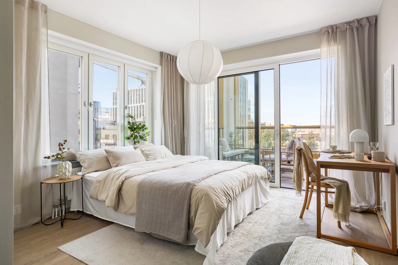 Bostadsrätt, Valfrid Palmgrens gata 7, Vasastan / Hagastaden, Stockholm