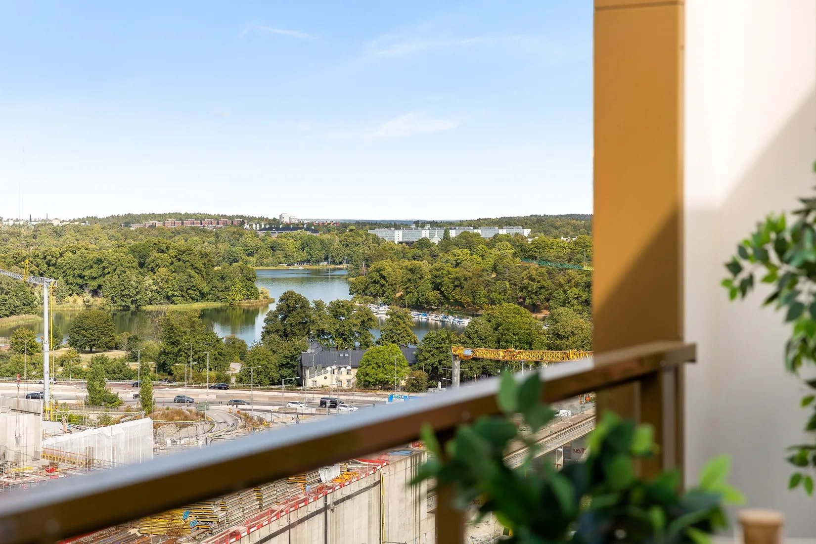 Bostadsrätt, Valfrid Palmgrens gata 7, Vasastan / Hagastaden, Stockholm