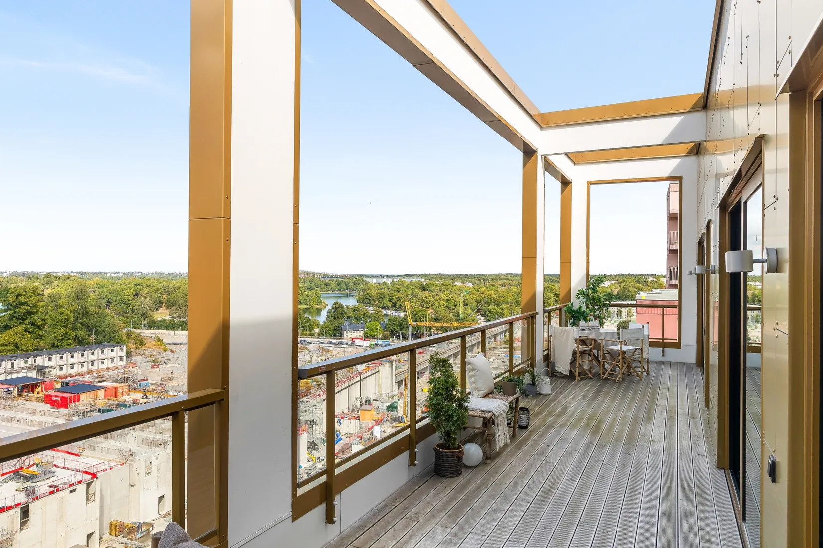 Bostadsrätt, Valfrid Palmgrens gata 7, Vasastan / Hagastaden, Stockholm