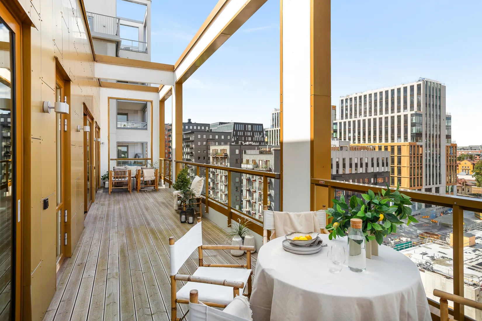 Bostadsrätt, Valfrid Palmgrens gata 7, Vasastan / Hagastaden, Stockholm