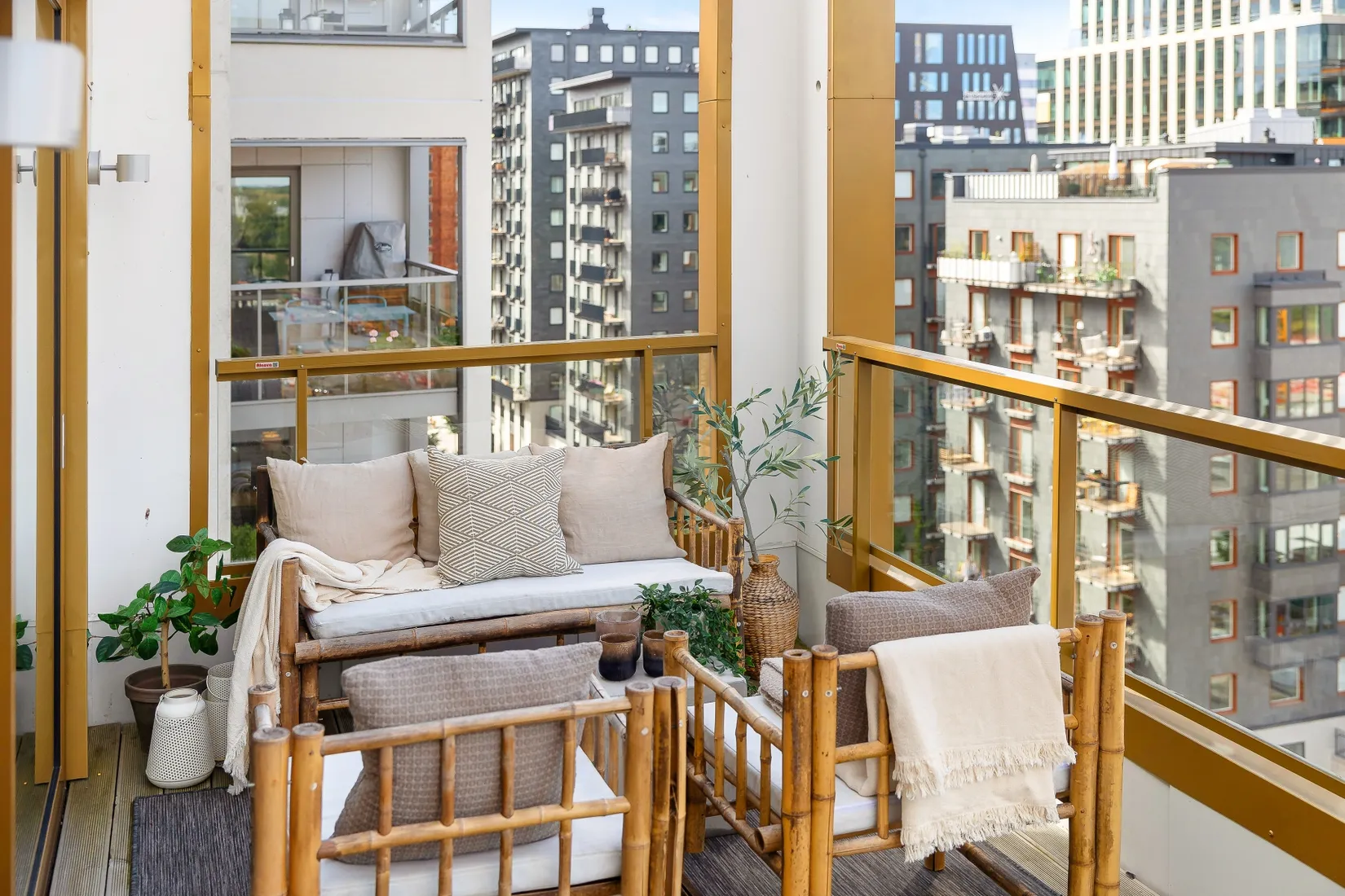 Bostadsrätt, Valfrid Palmgrens gata 7, Vasastan / Hagastaden, Stockholm