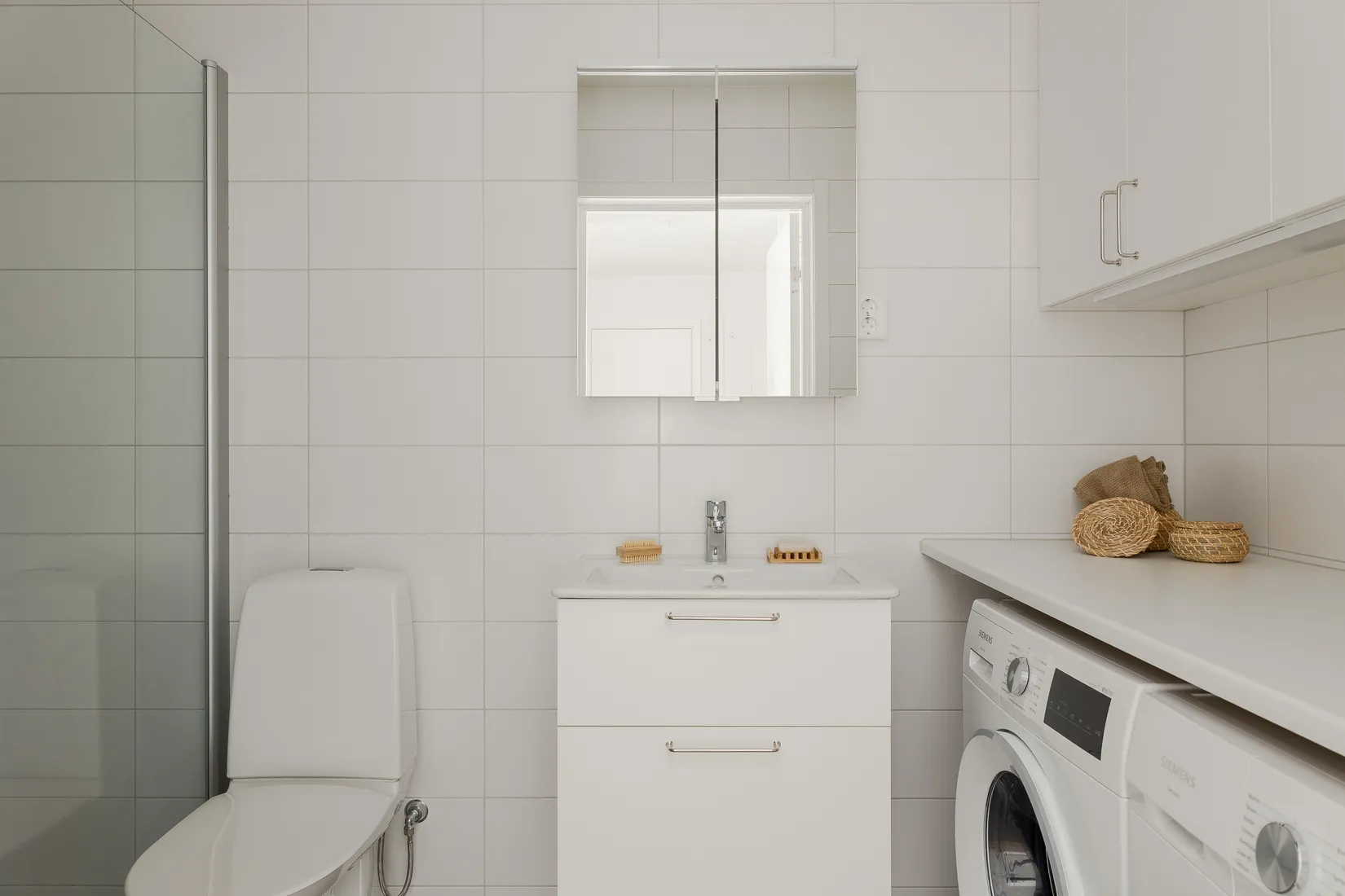 Bostadsrätt, Alpgatan 3, Öster, Växjö