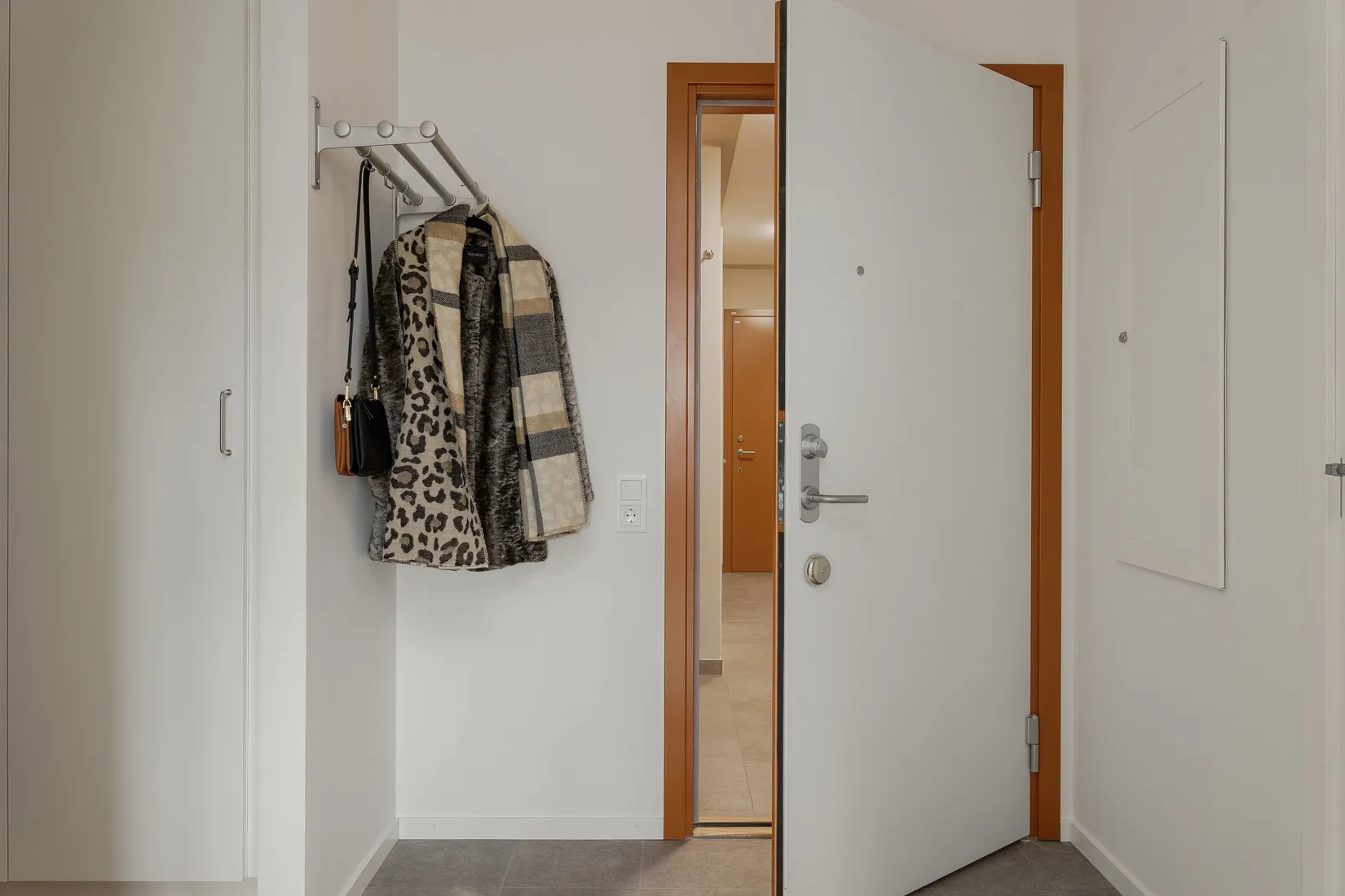 Bostadsrätt, Alpgatan 3, Öster, Växjö