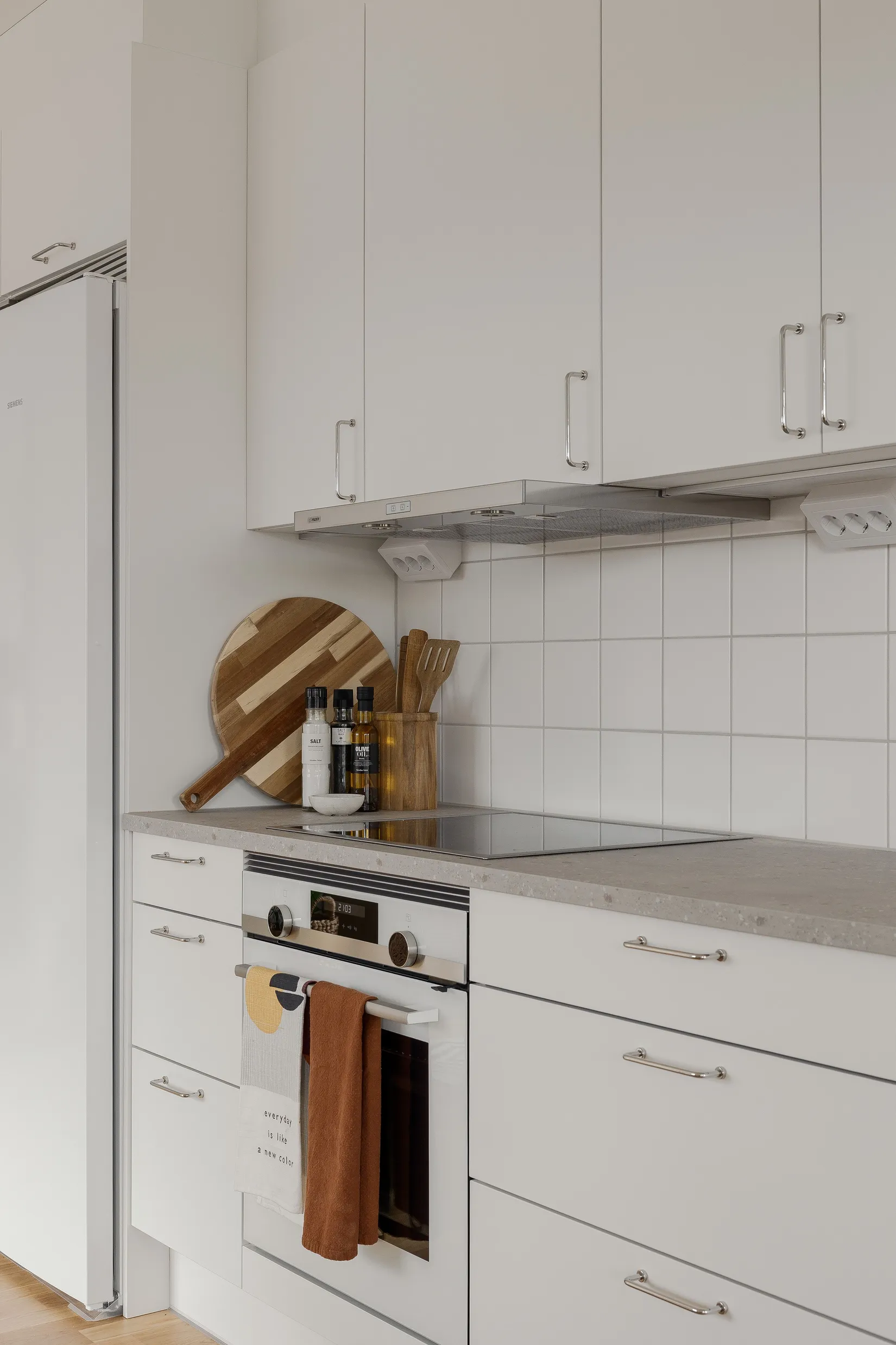 Bostadsrätt, Alpgatan 3, Öster, Växjö