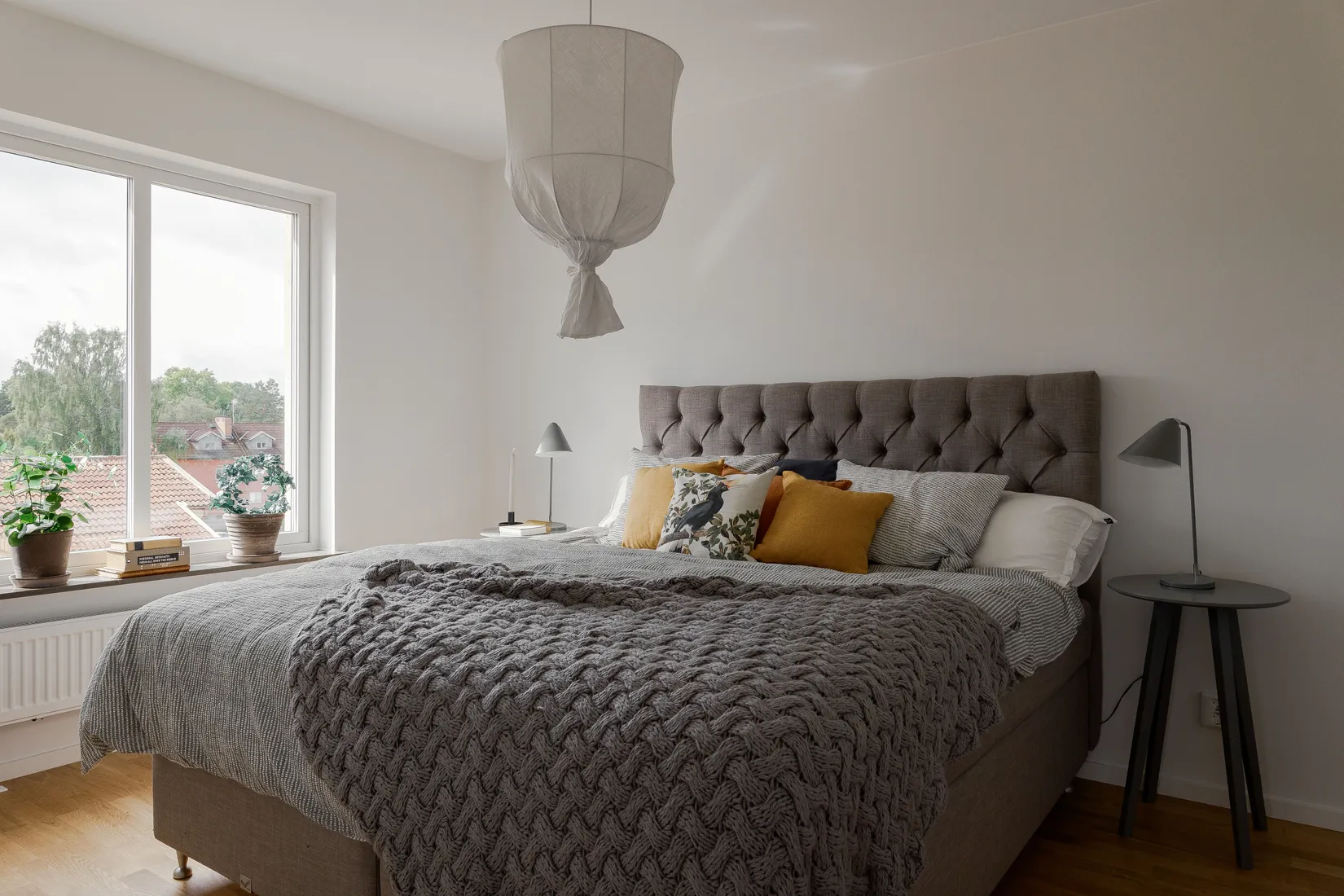 Bostadsrätt, Alpgatan 3, Öster, Växjö