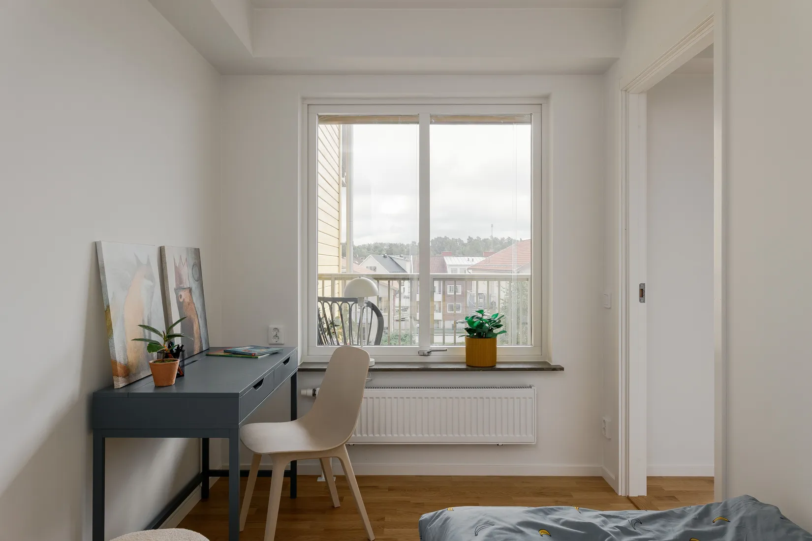 Bostadsrätt, Alpgatan 3, Öster, Växjö