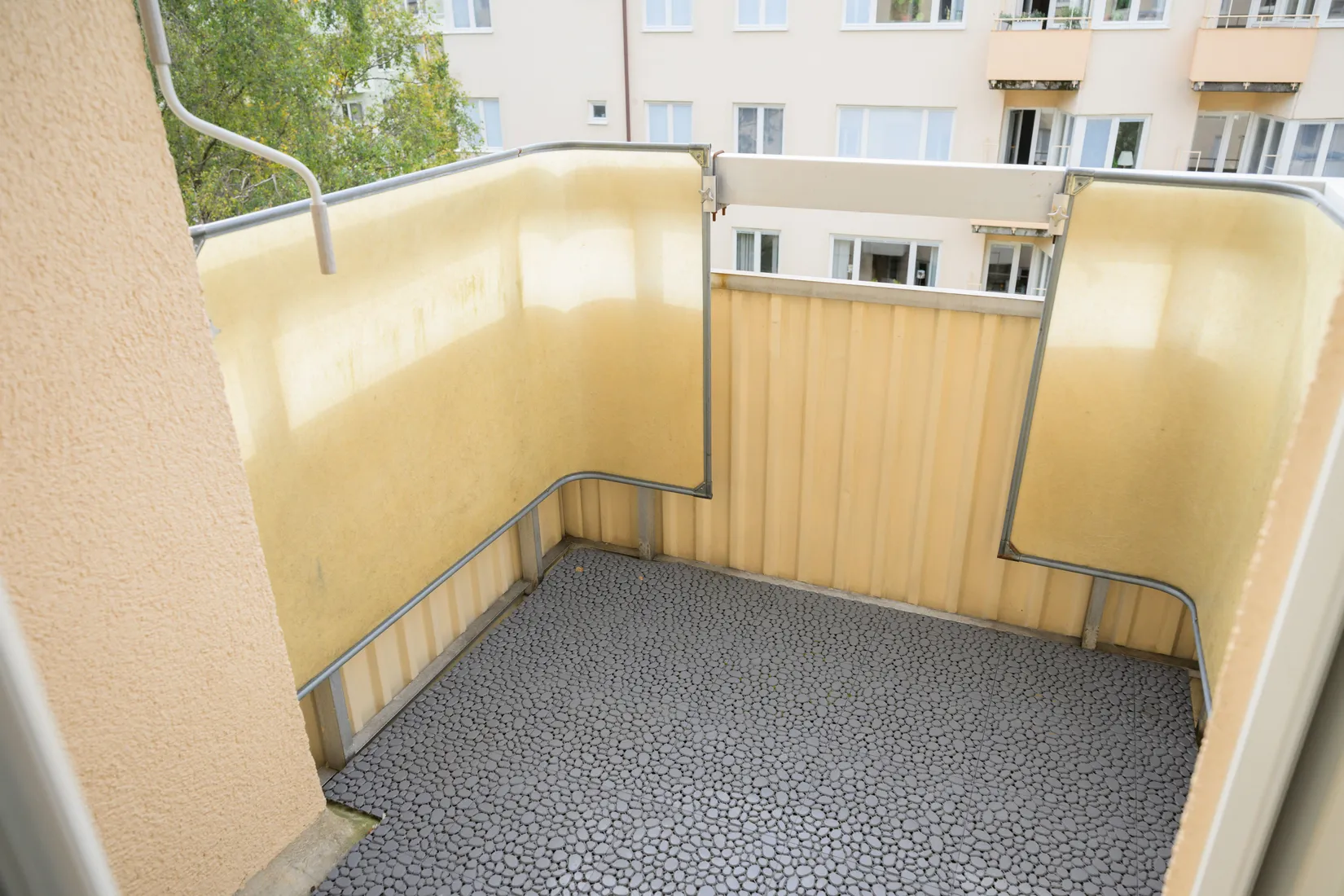 Bostadsrätt, Regementsgatan 25B, Slottsstaden, Malmö
