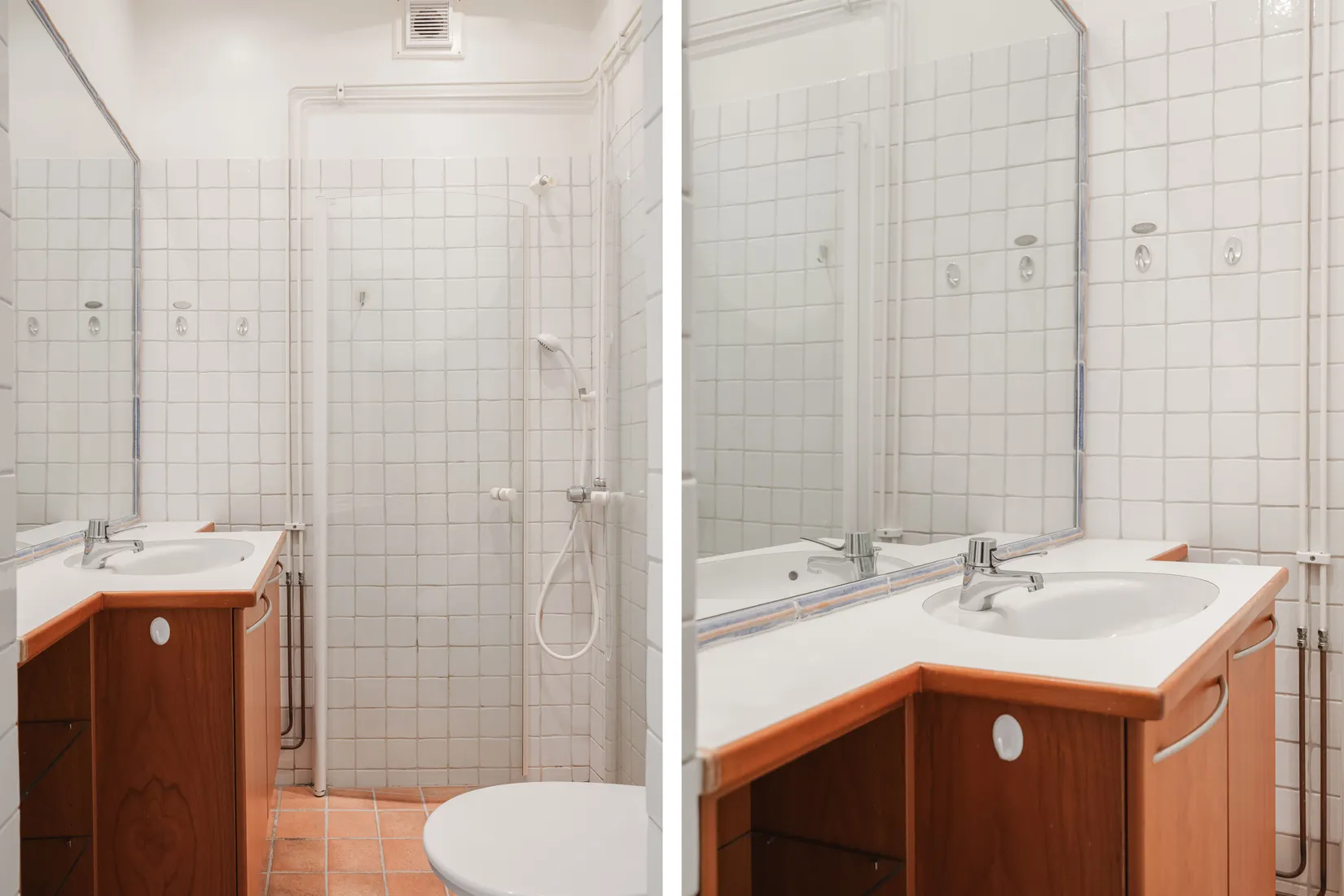 Bostadsrätt, Regementsgatan 25B, Slottsstaden, Malmö