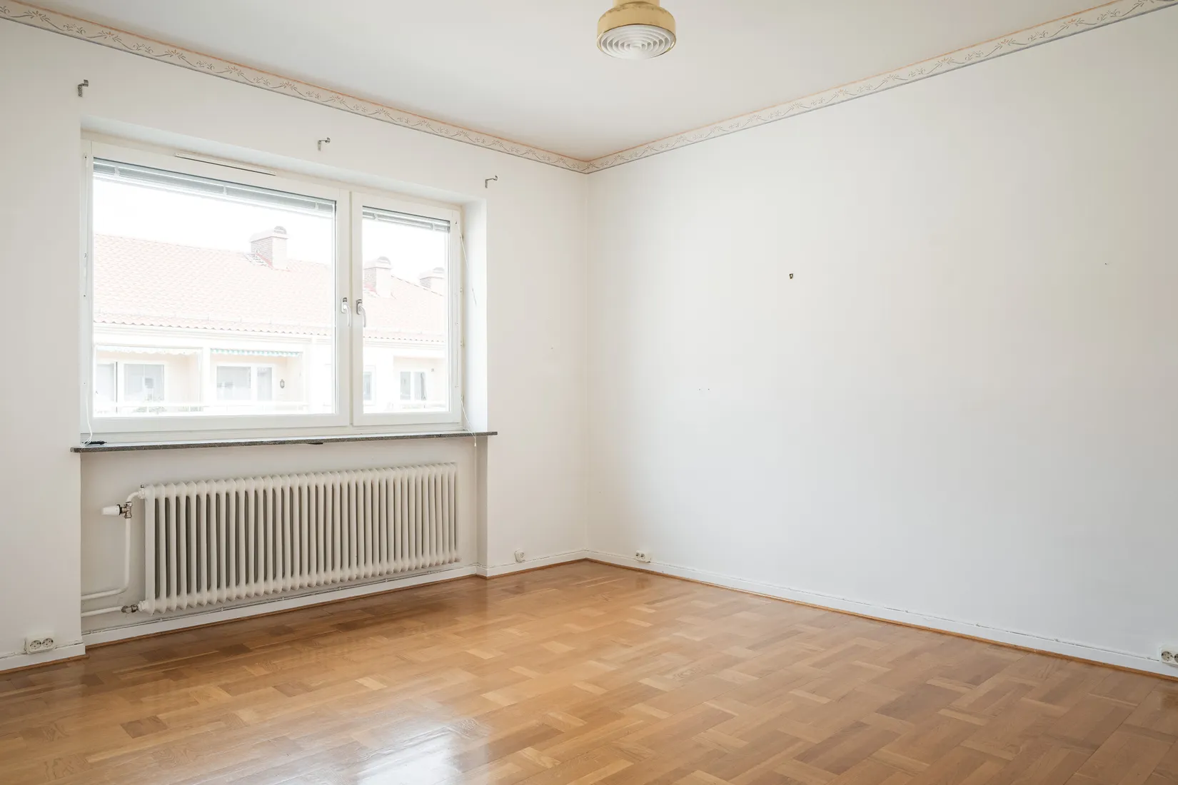 Bostadsrätt, Regementsgatan 25B, Slottsstaden, Malmö