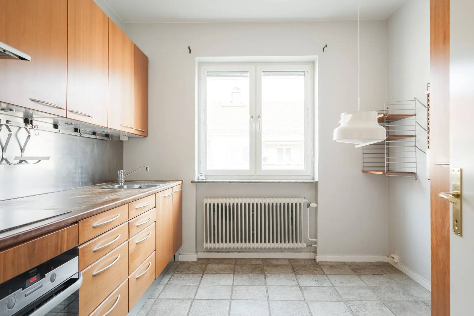 Bostadsrätt, Regementsgatan 25B, Slottsstaden, Malmö