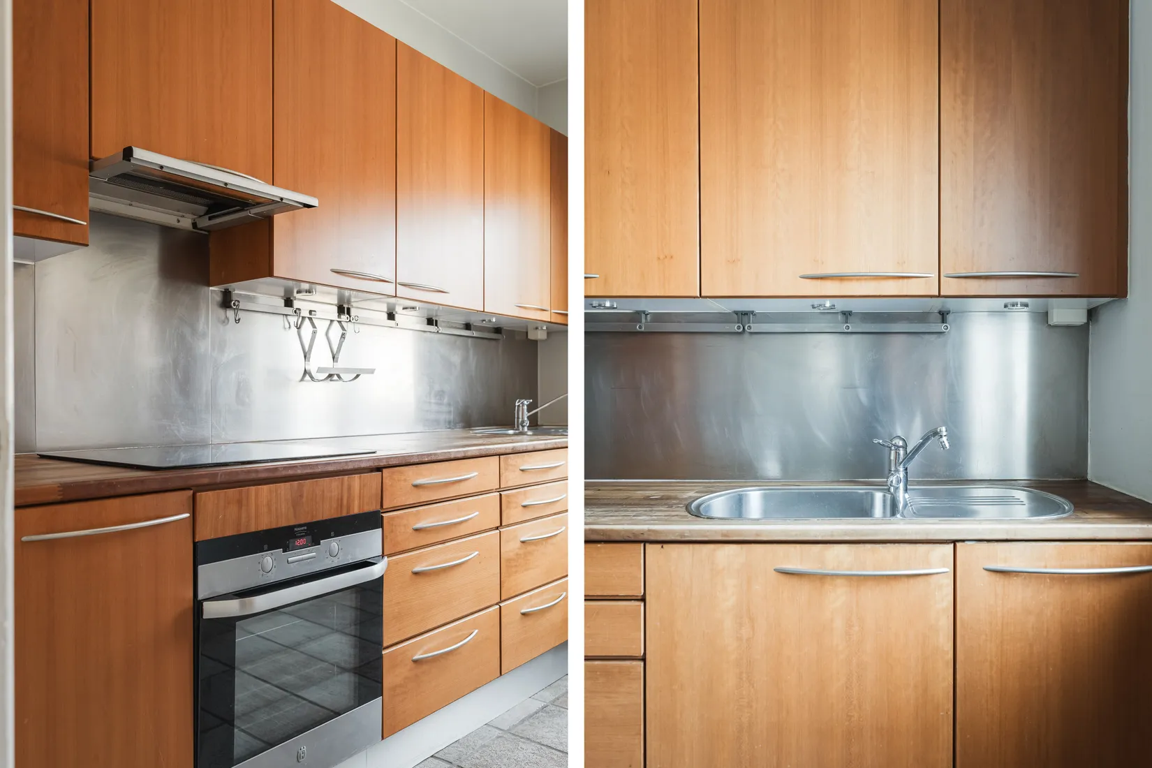 Bostadsrätt, Regementsgatan 25B, Slottsstaden, Malmö